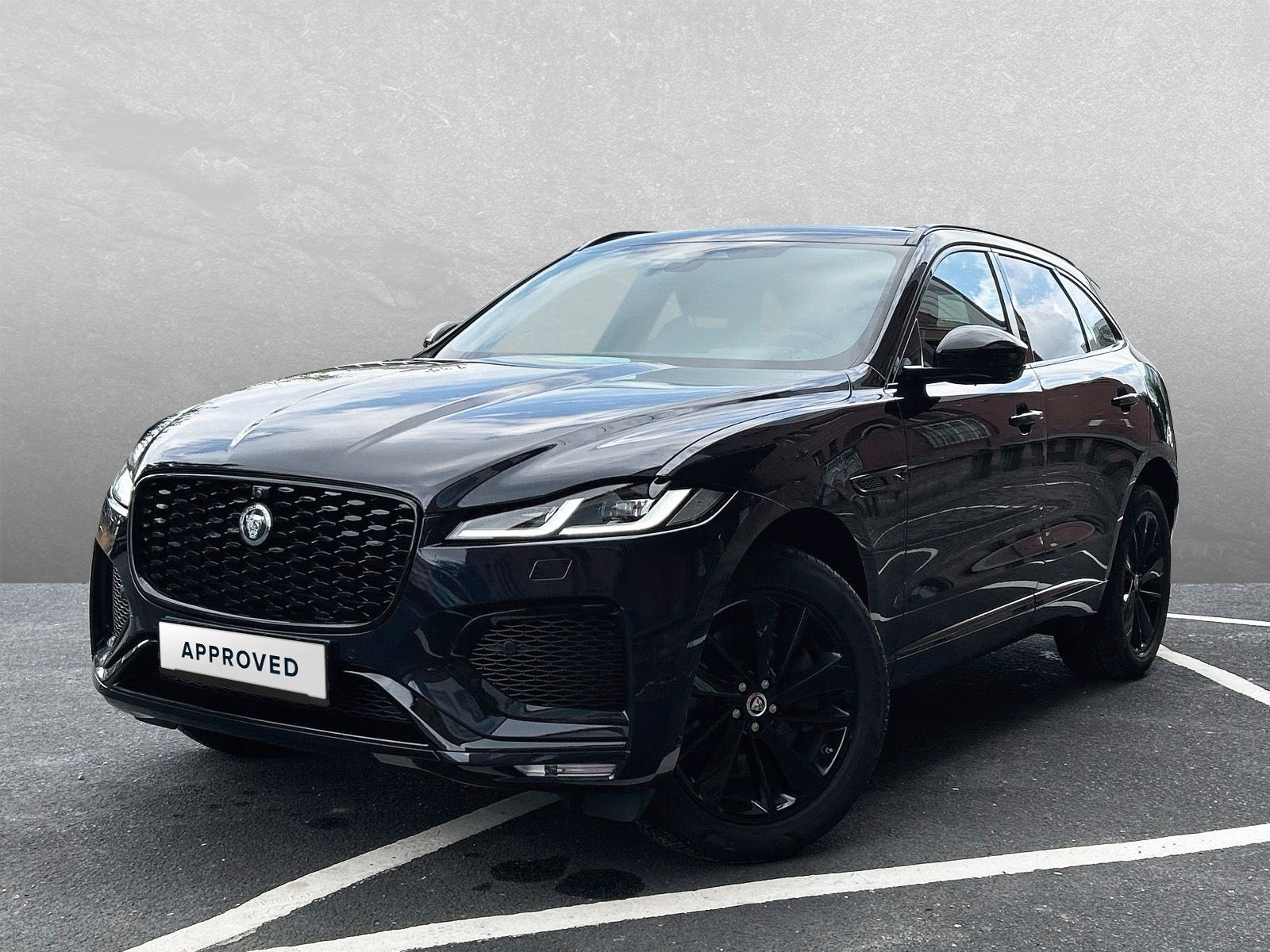 Jaguar - F-Pace_1