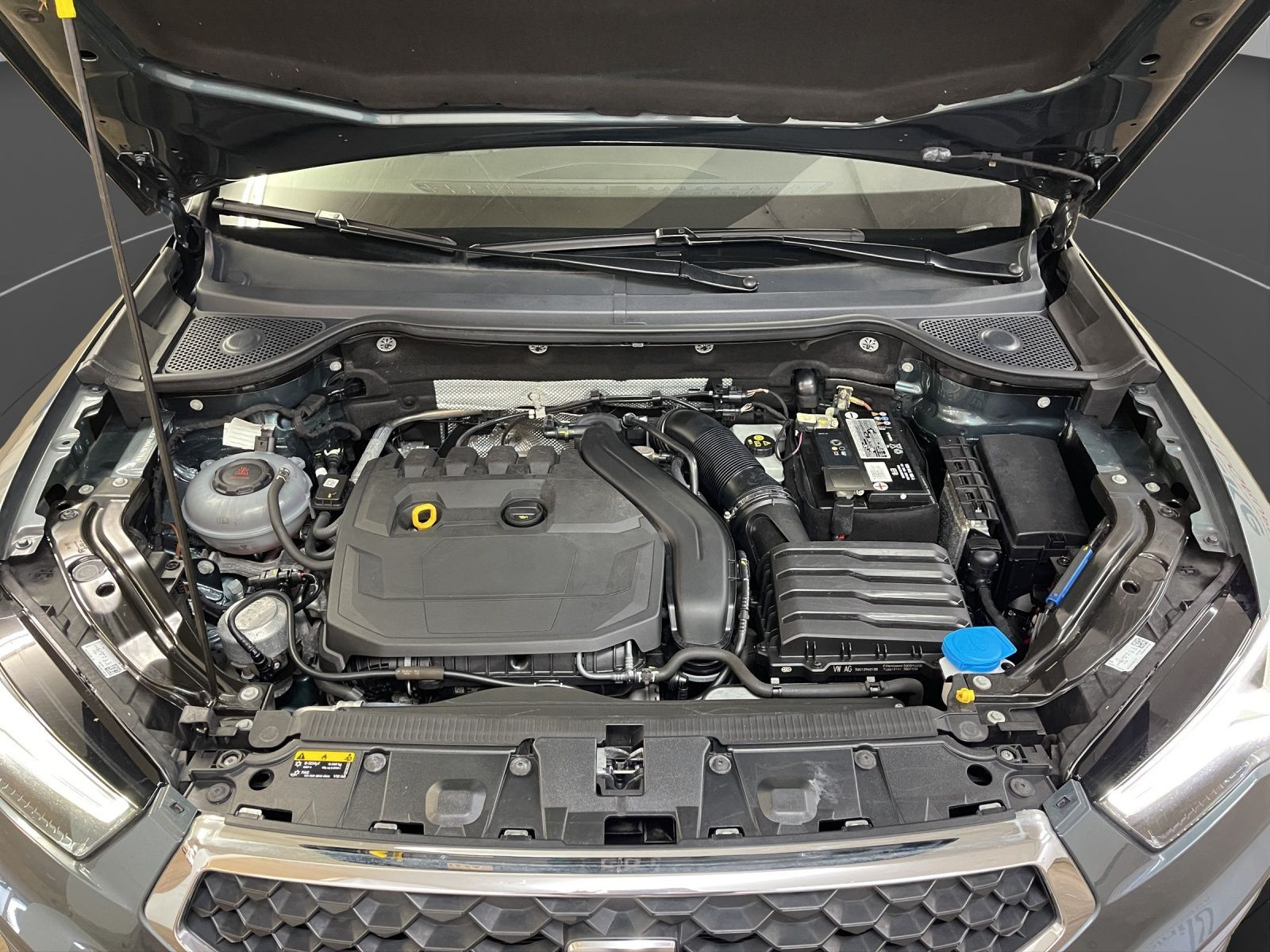 Seat - Ateca_21
