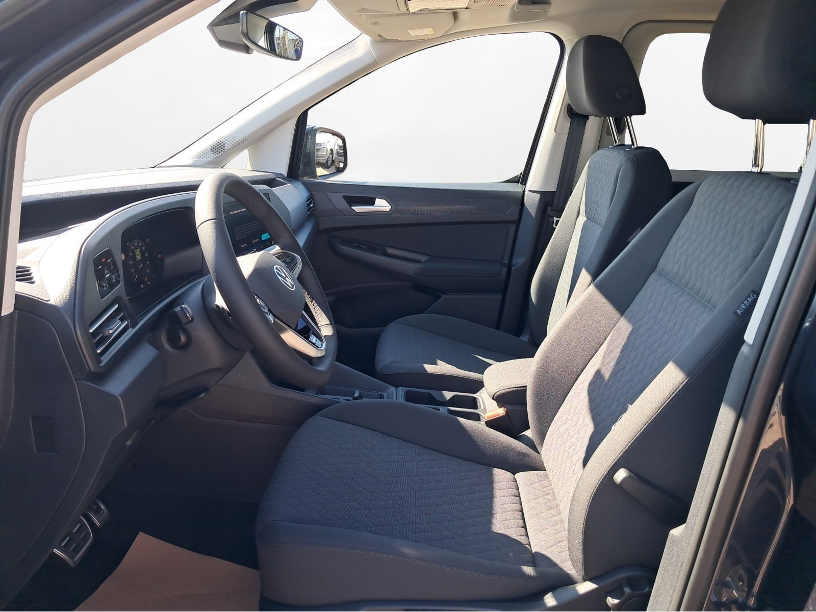 Volkswagen - Caddy Maxi_7