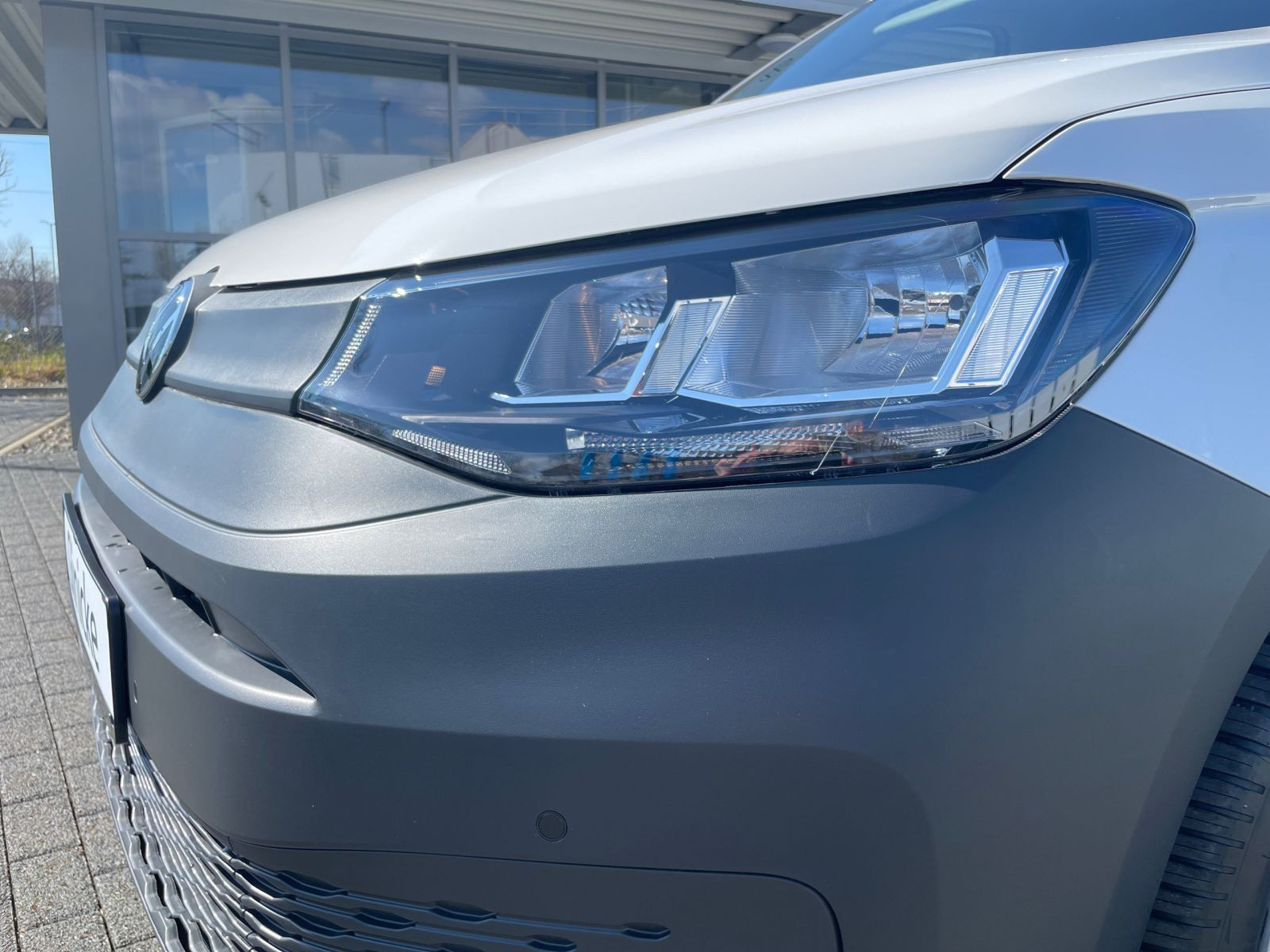 Volkswagen - Caddy Maxi_15