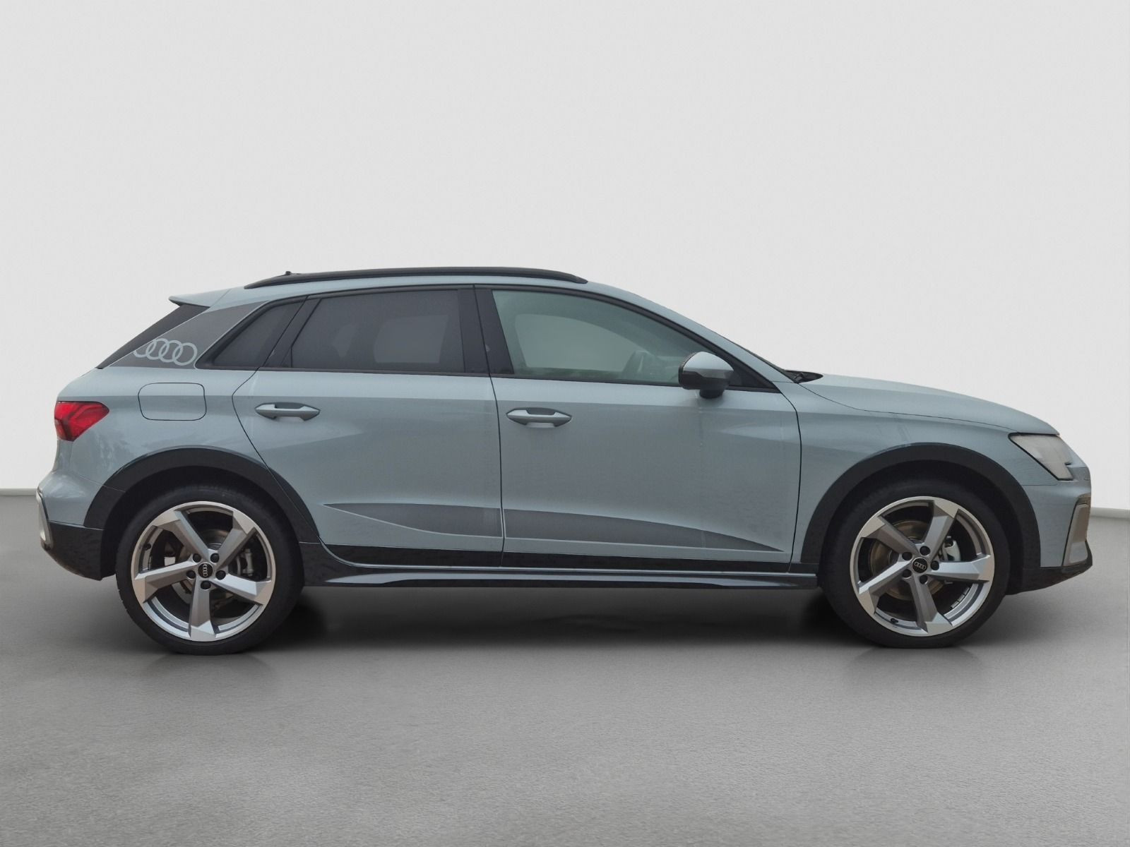 Audi - A3 allstreet_9 Audi - A3 allstreet_9
