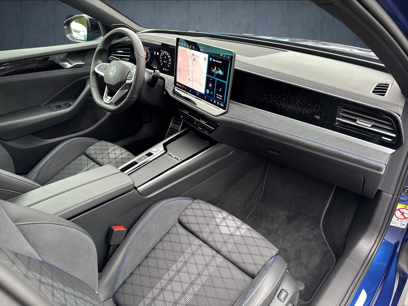 Volkswagen - Passat Variant_14