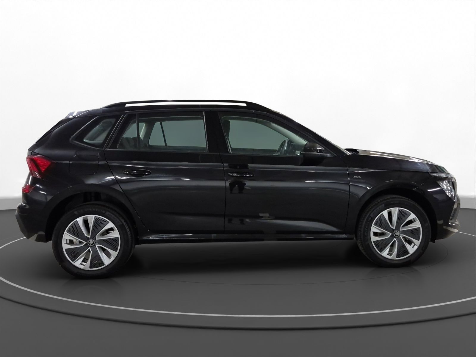 Škoda - Kamiq_8