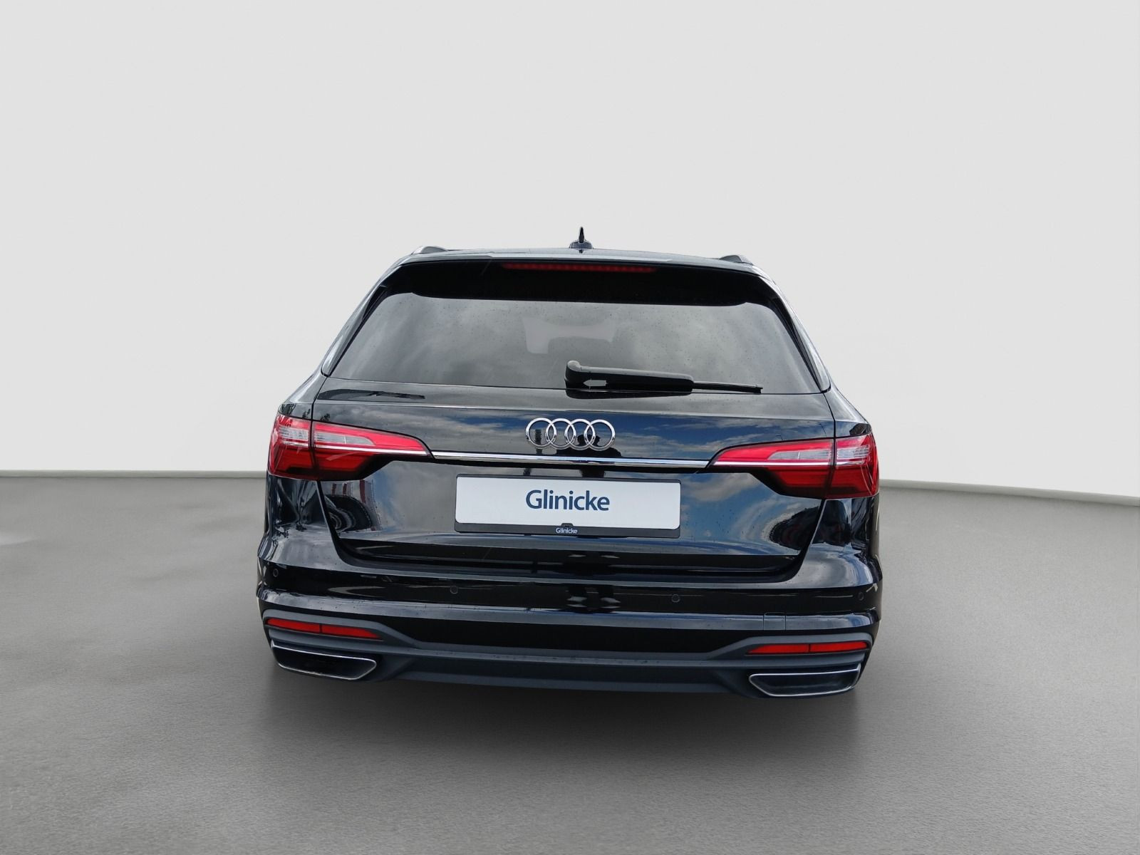 Audi - A4 Avant_5