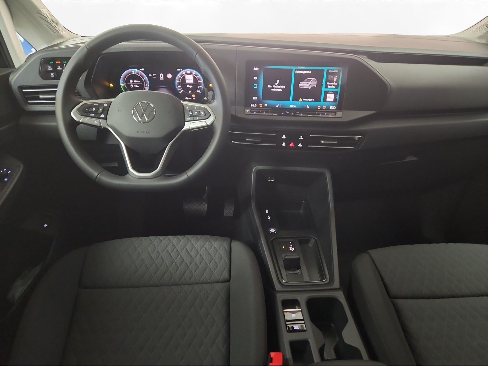 Volkswagen - Caddy Maxi_11