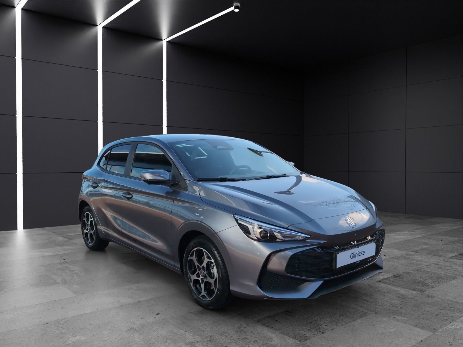 MG - MG3 Hybrid+_7 MG - MG3 Hybrid+_7