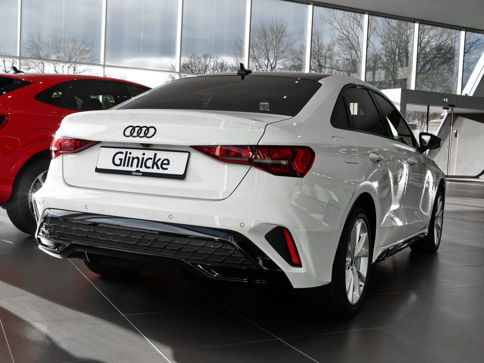 Audi - A3 Limousine_4