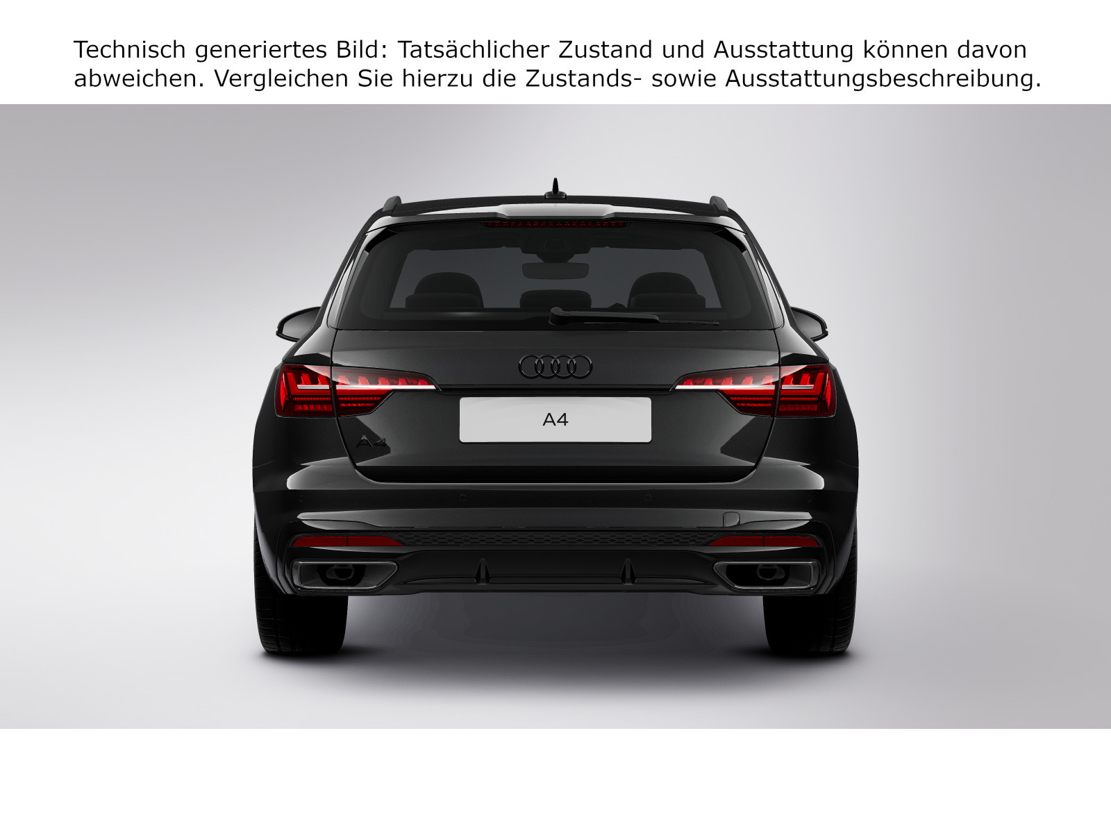 Audi - A4 Avant_7
