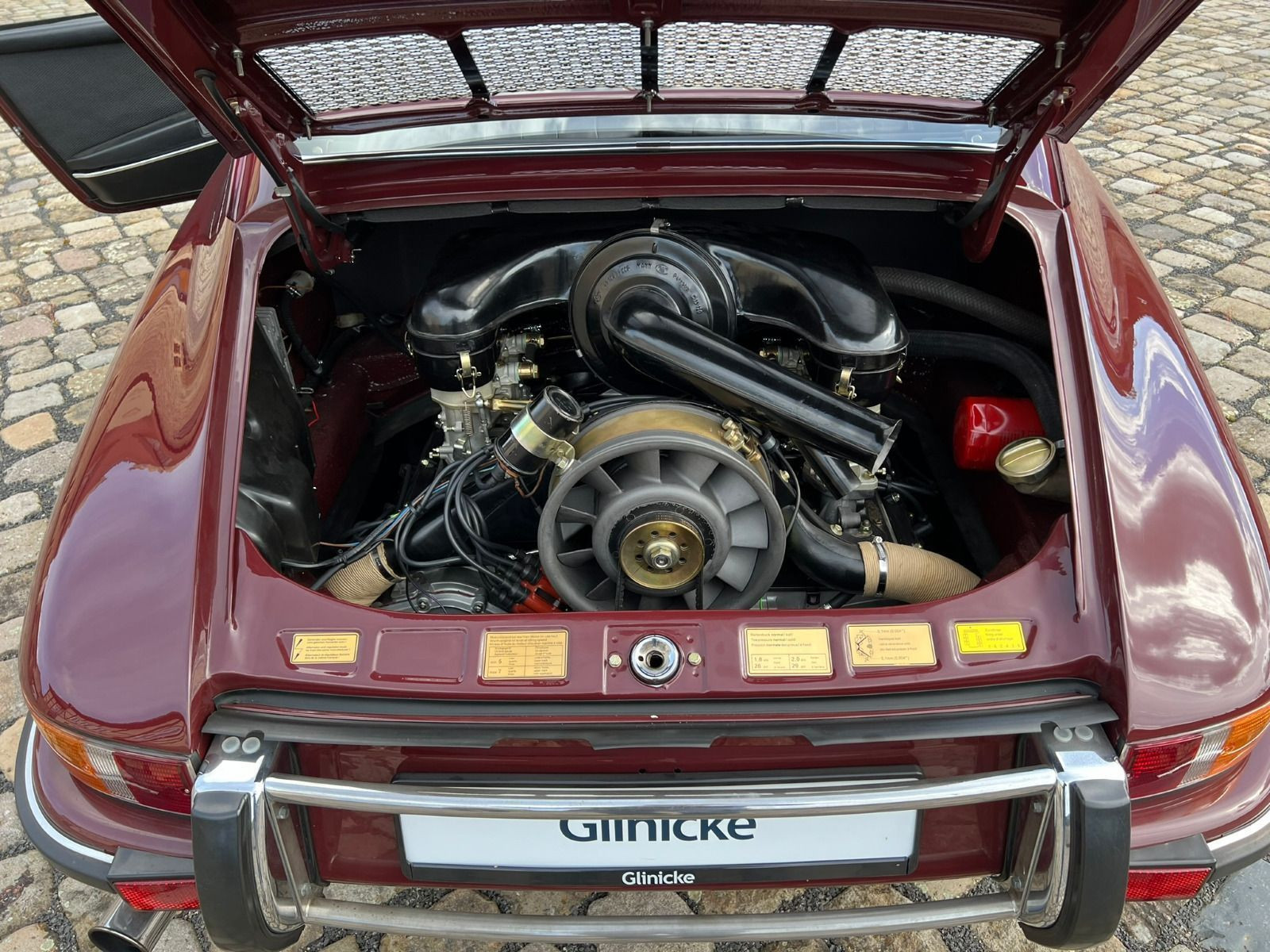 Porsche - 911_19