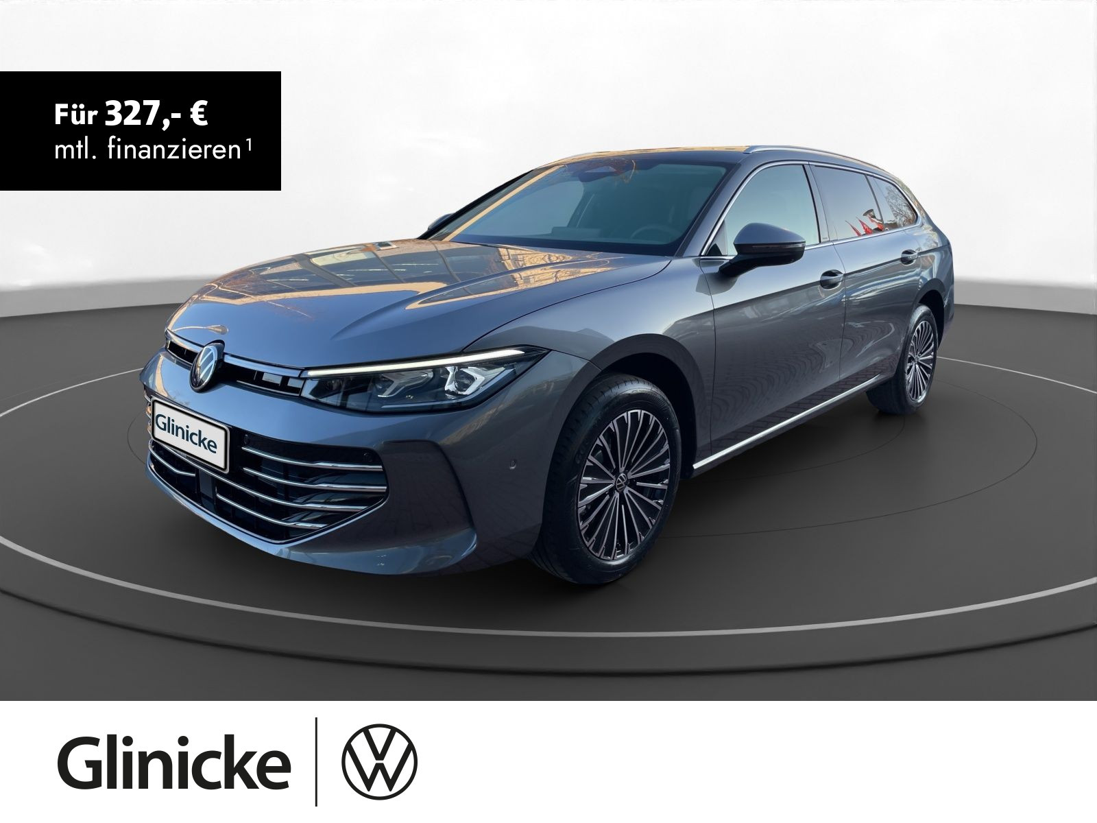 Volkswagen - Passat_1