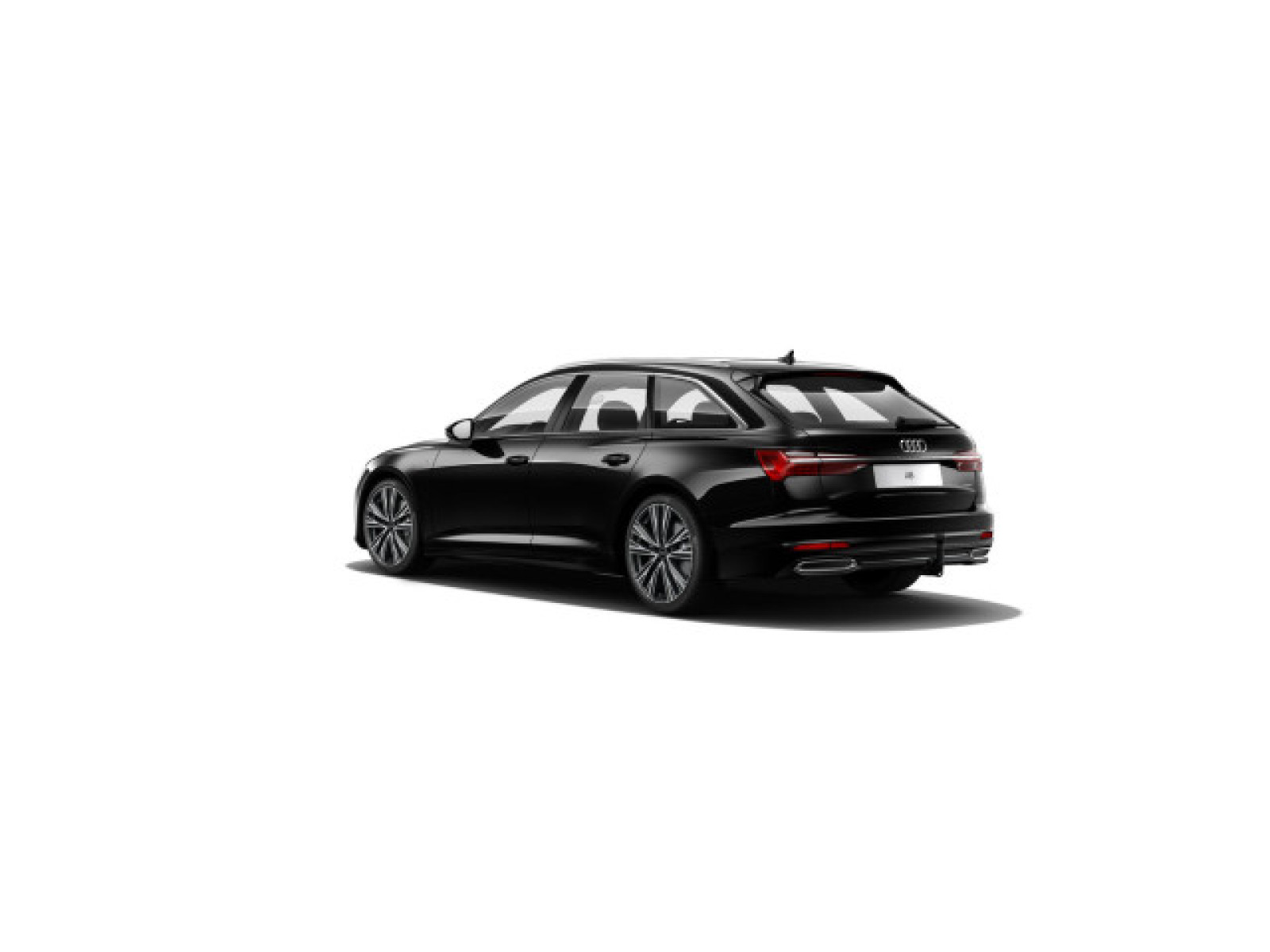 Audi - A6 Avant_7