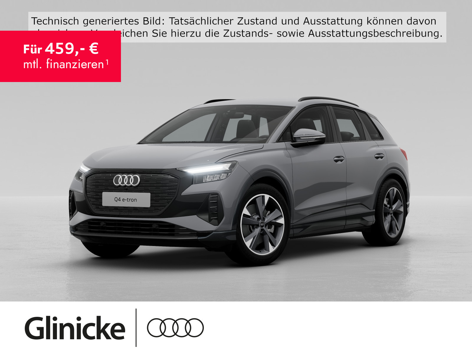 Audi - Q4 e-tron_1
