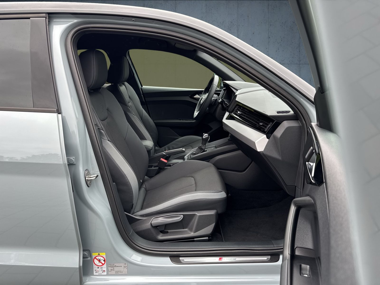 Audi - A1 Sportback_17