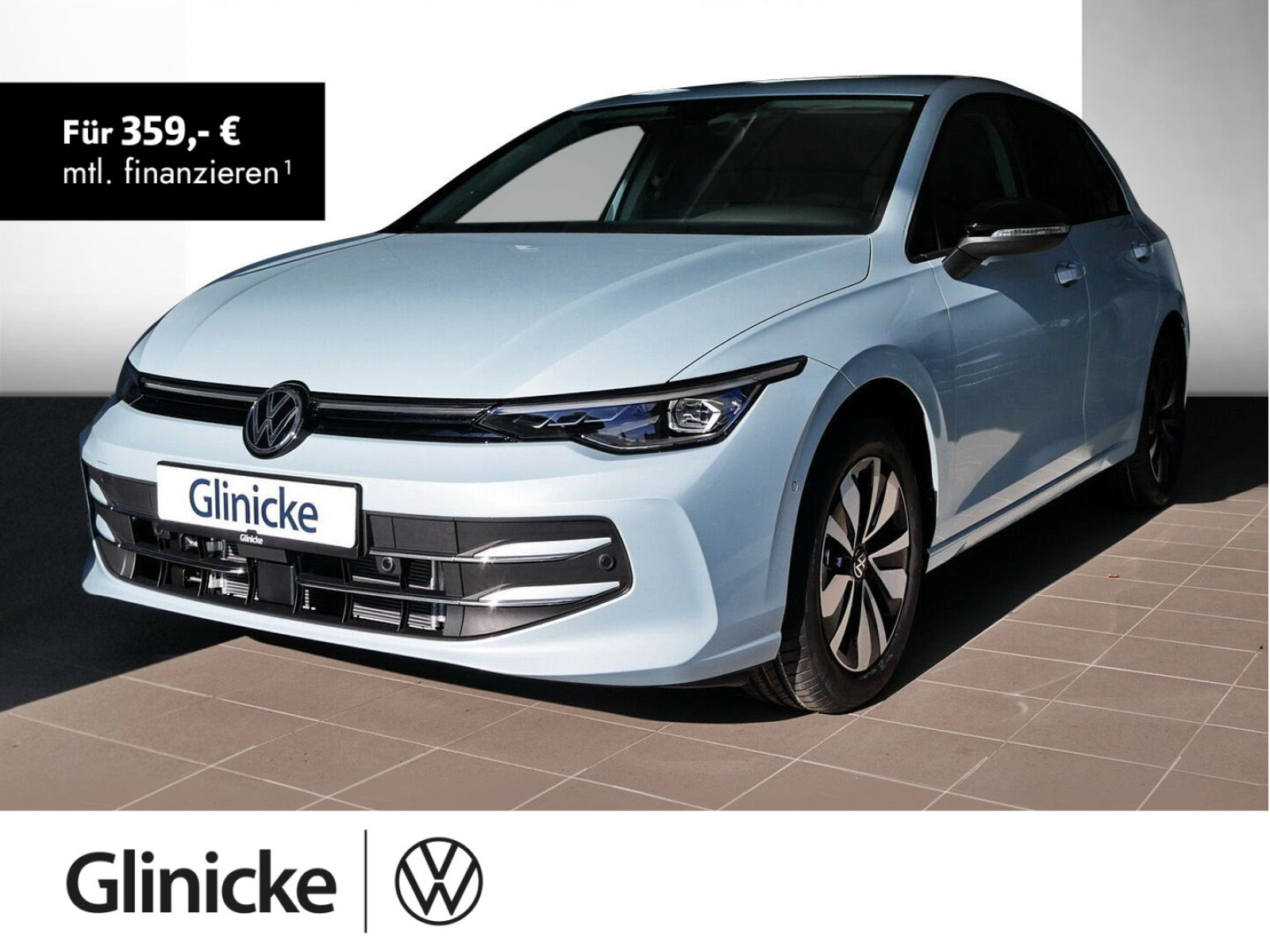 Volkswagen - Golf_1