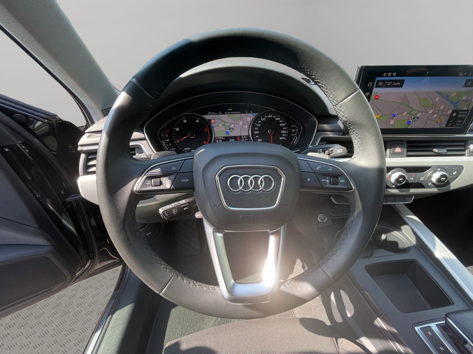 Audi - A4 Avant_12