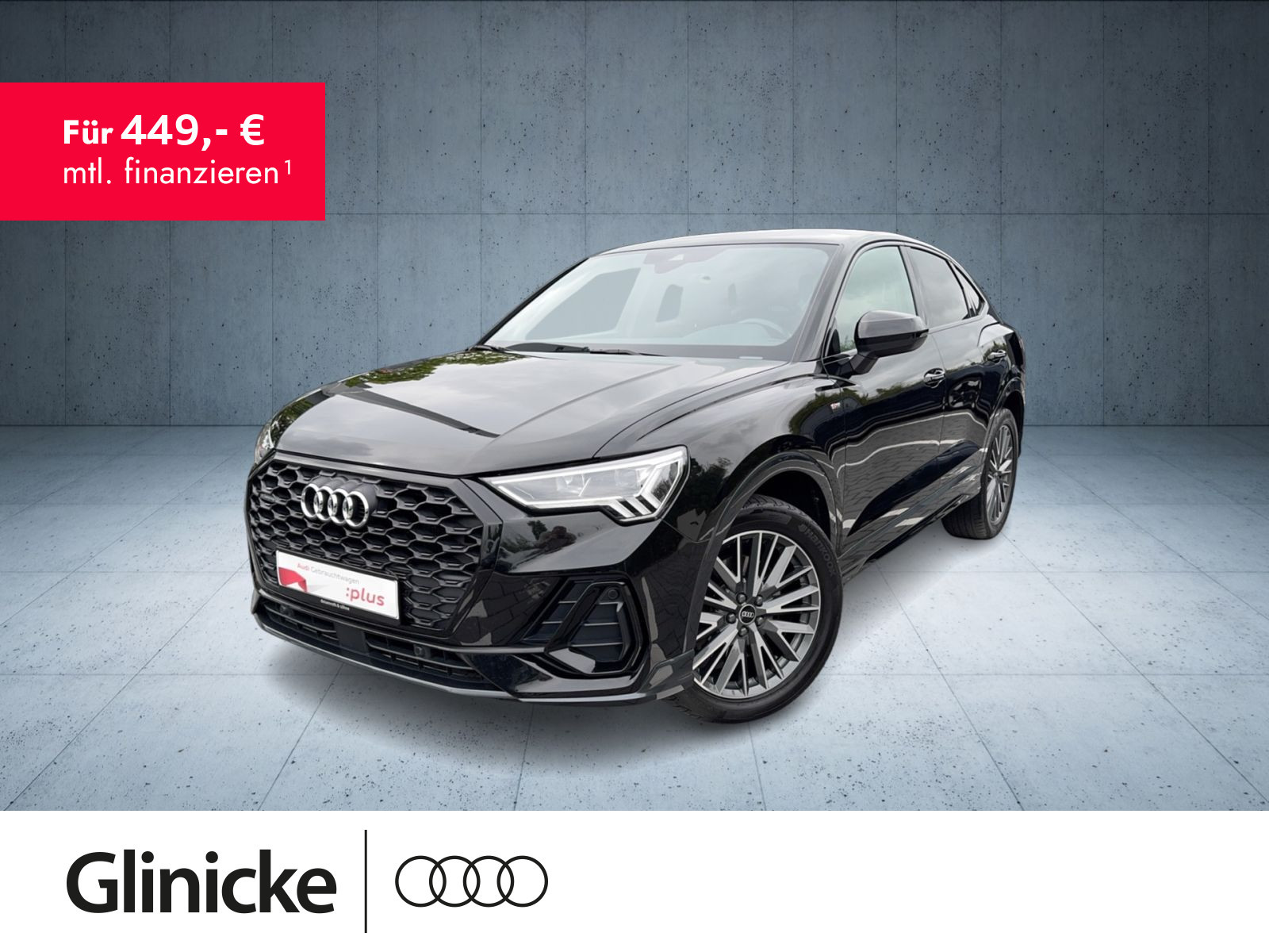 Audi - Q3 Sportback_1