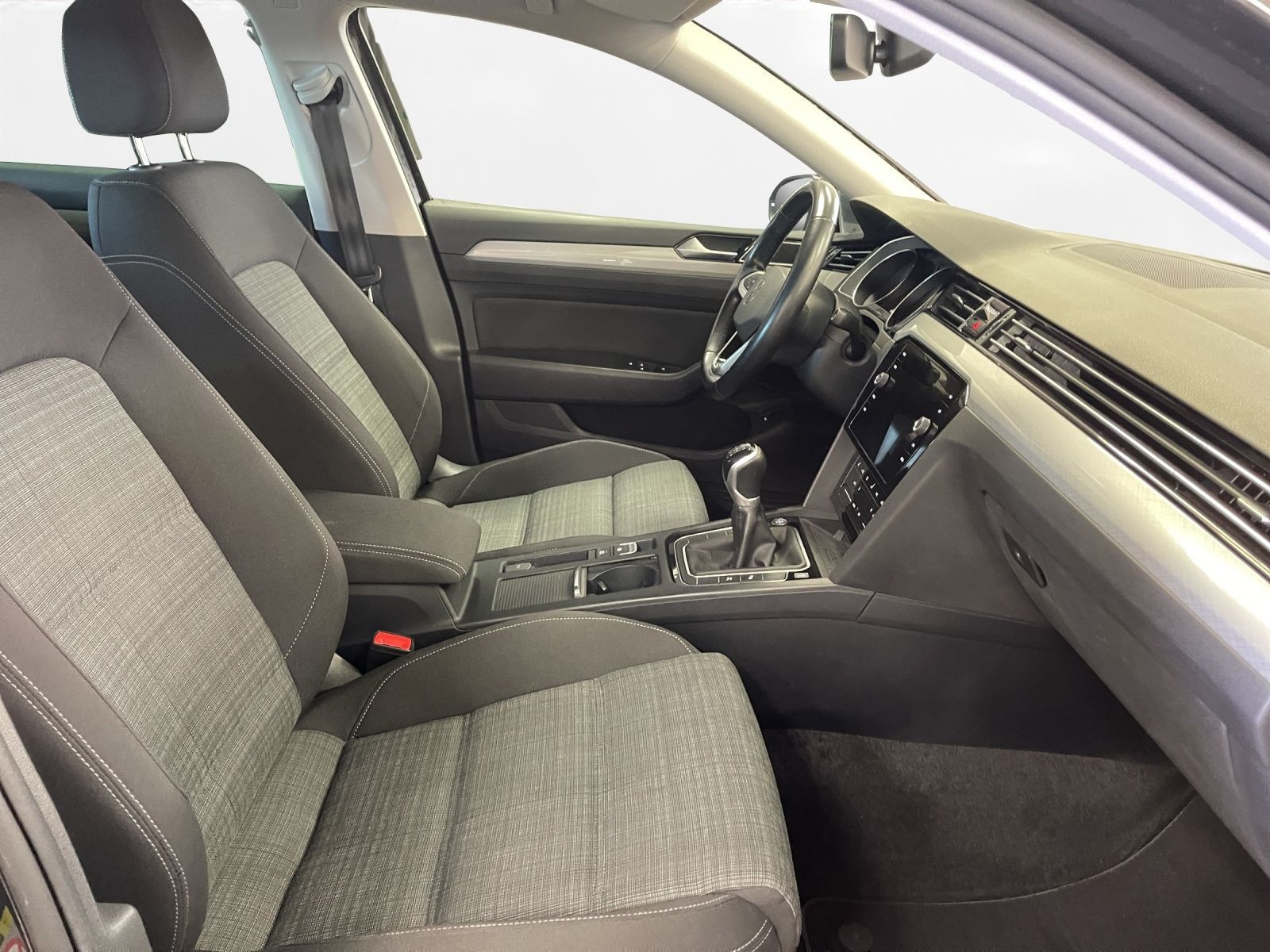Volkswagen - Passat Variant_18