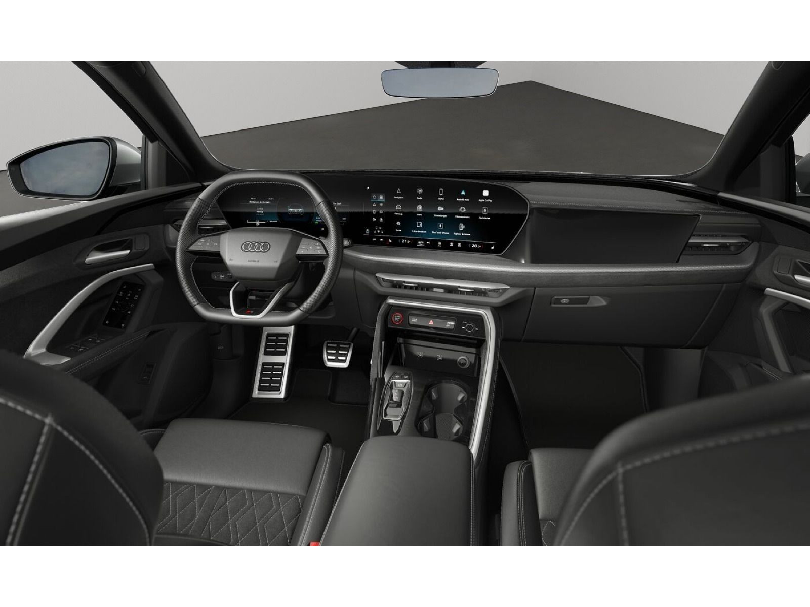 Audi - SQ5 Sportback_8