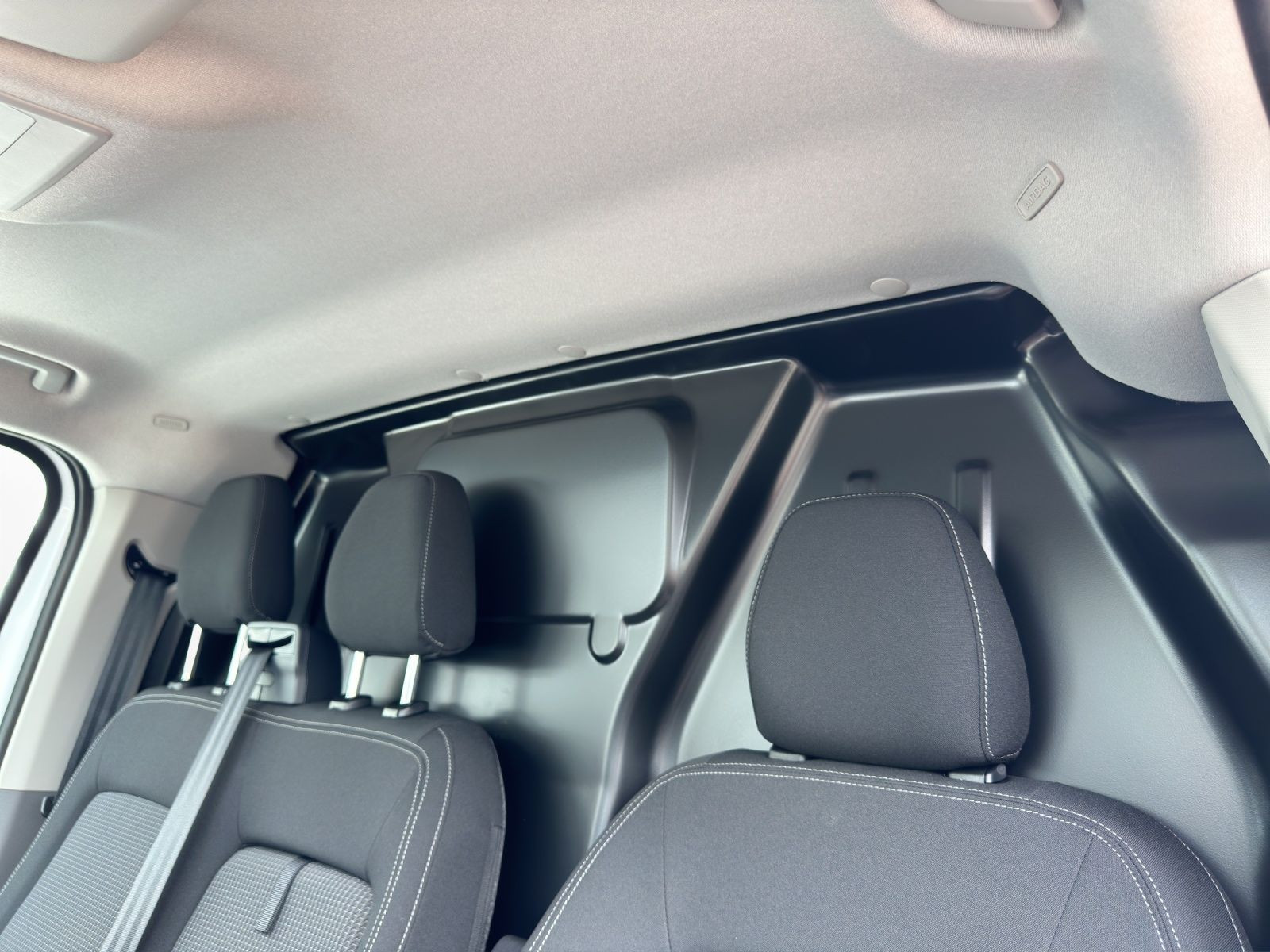 Volkswagen - Transporter Kasten_10
