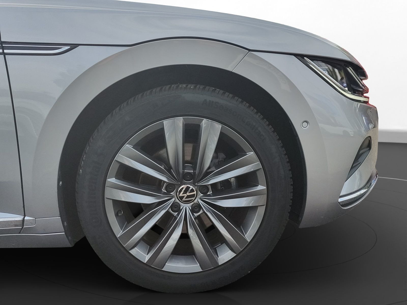 Volkswagen - Arteon Shooting Brake_15