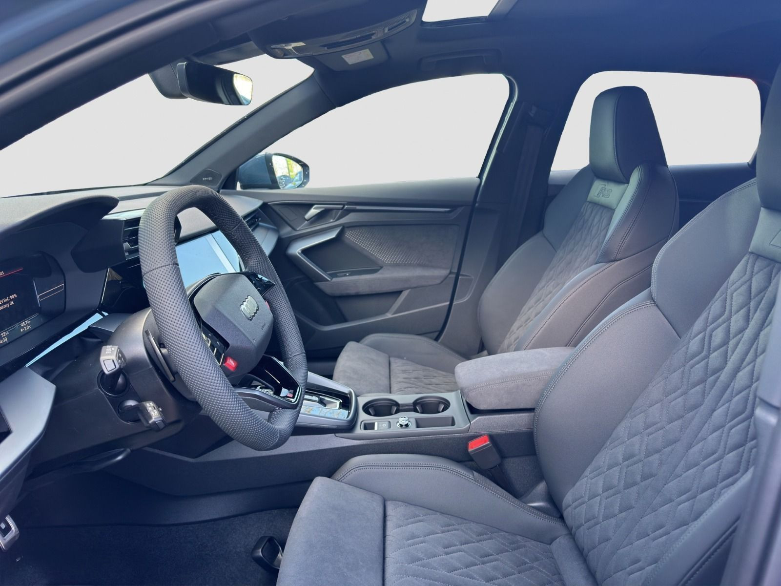 Audi - RS 3 Sportback_11