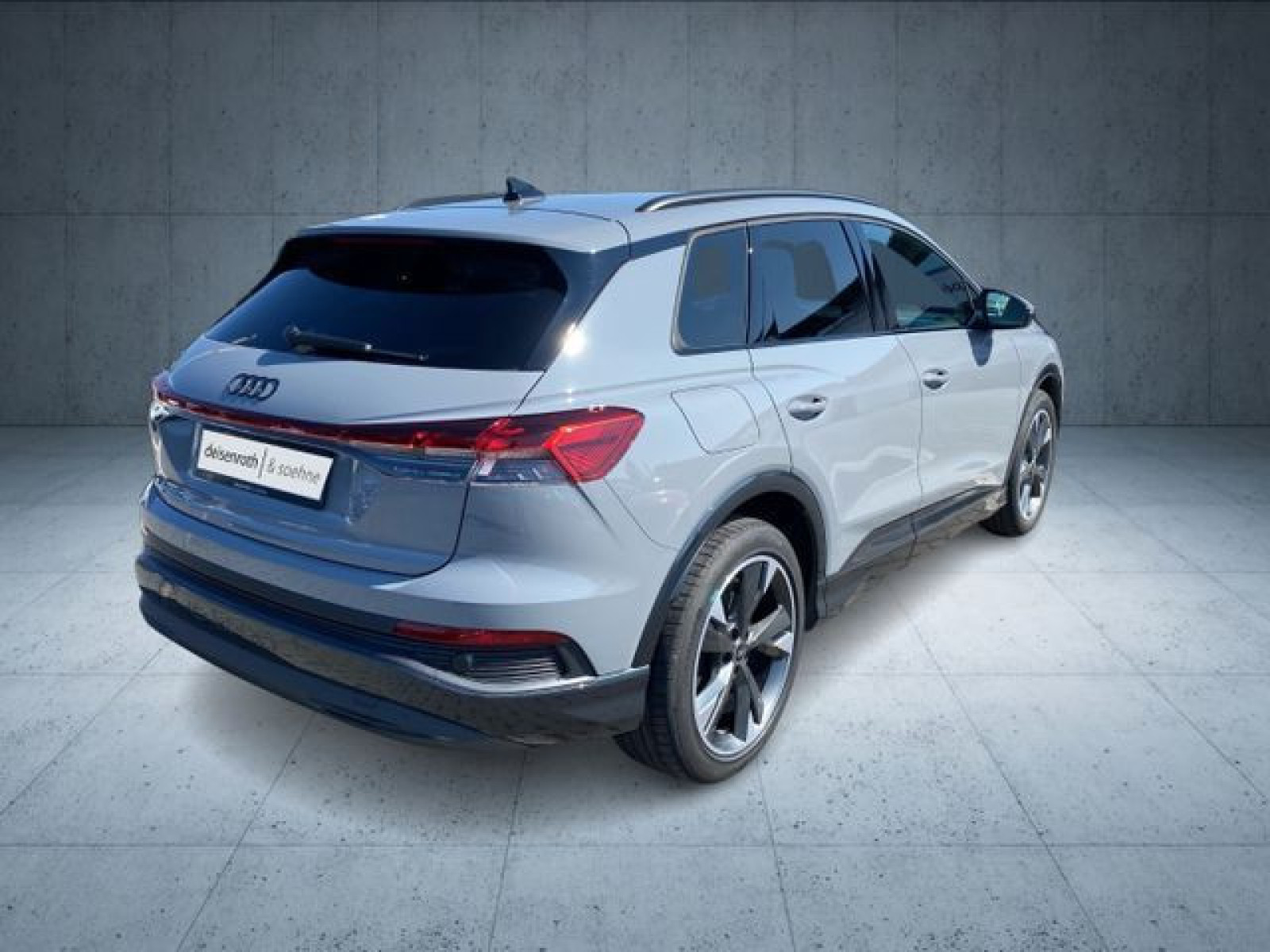 Audi - Q4 e-tron_30