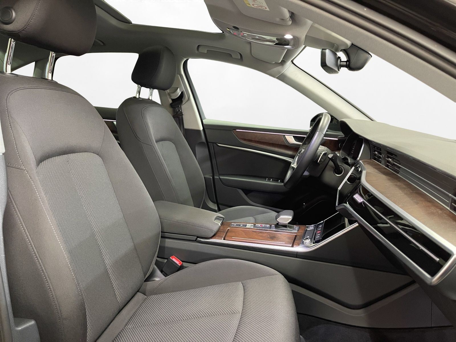 Audi - A6 Limousine_18