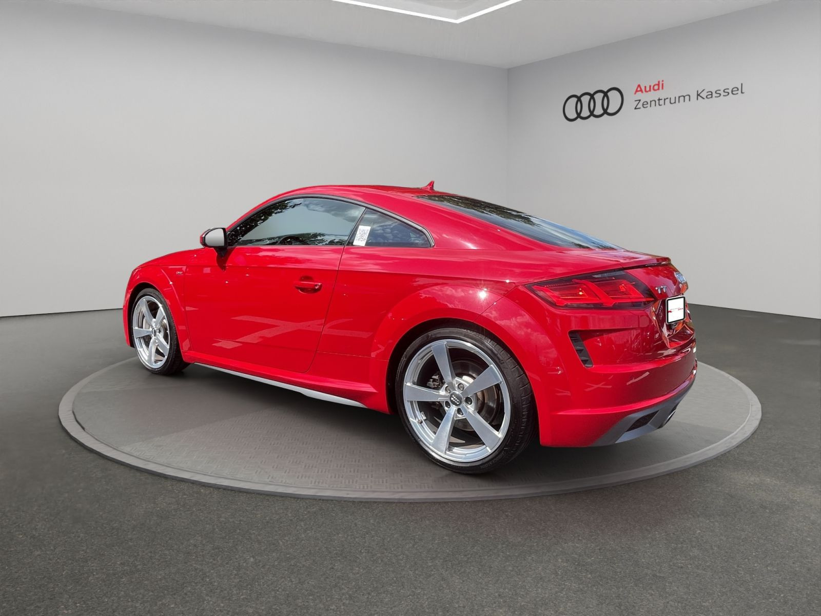 Audi - TT Coupé_5
