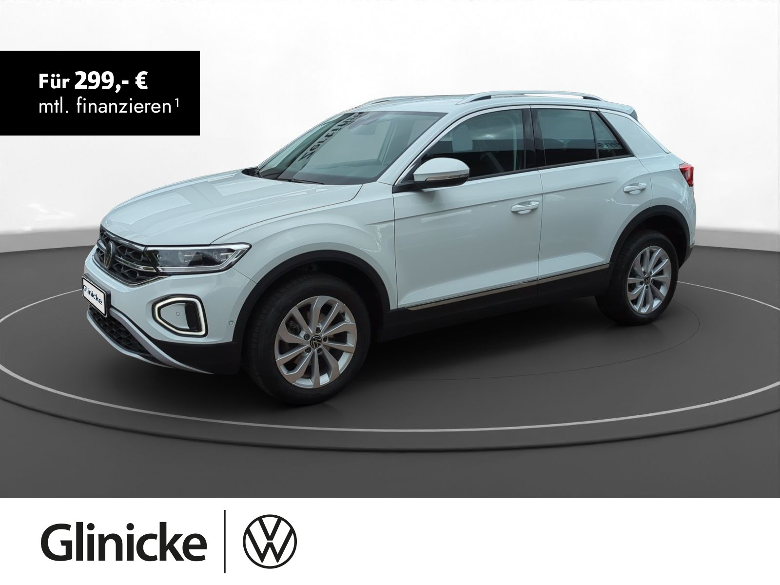 Volkswagen - T-Roc_1