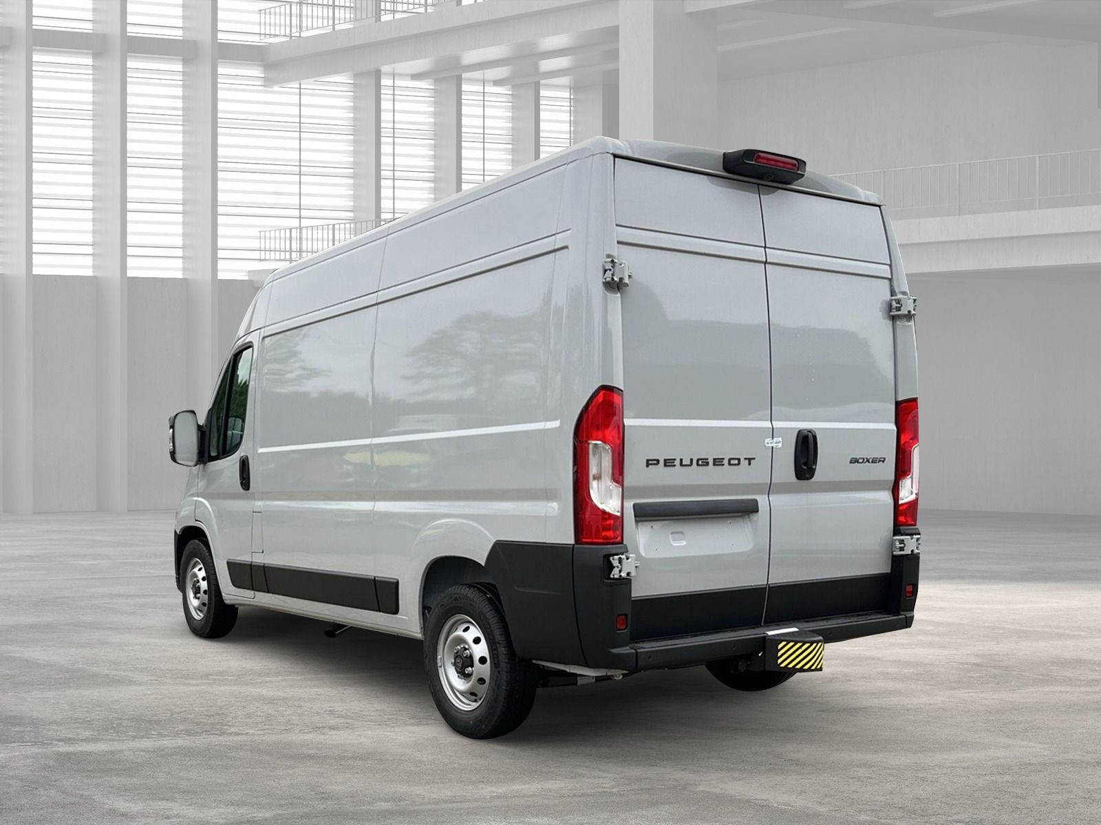 Peugeot - Boxer_5