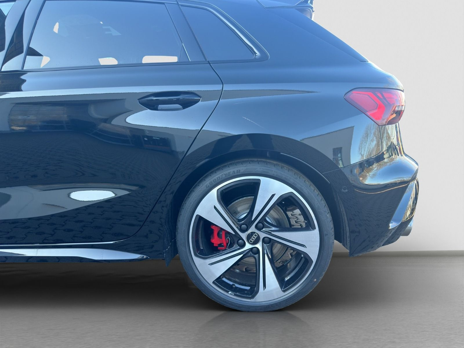 Audi - S3 Sportback_26