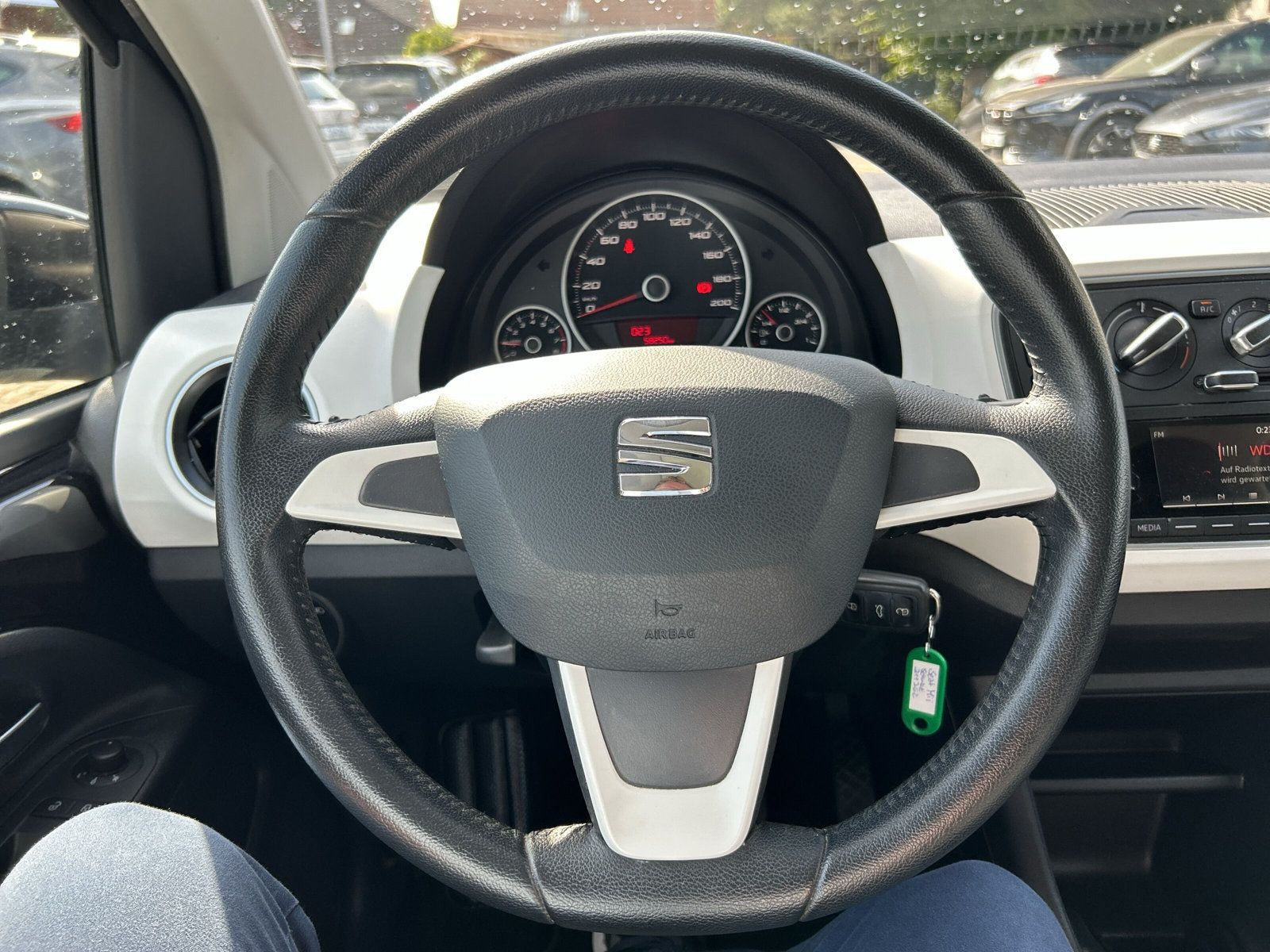 Seat - Mii_20 Seat - Mii_20