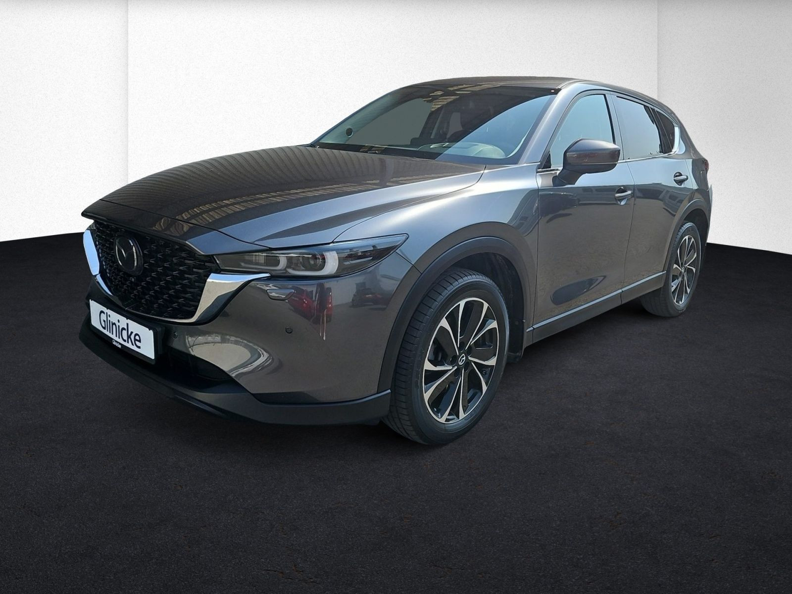 Mazda - CX-5_1