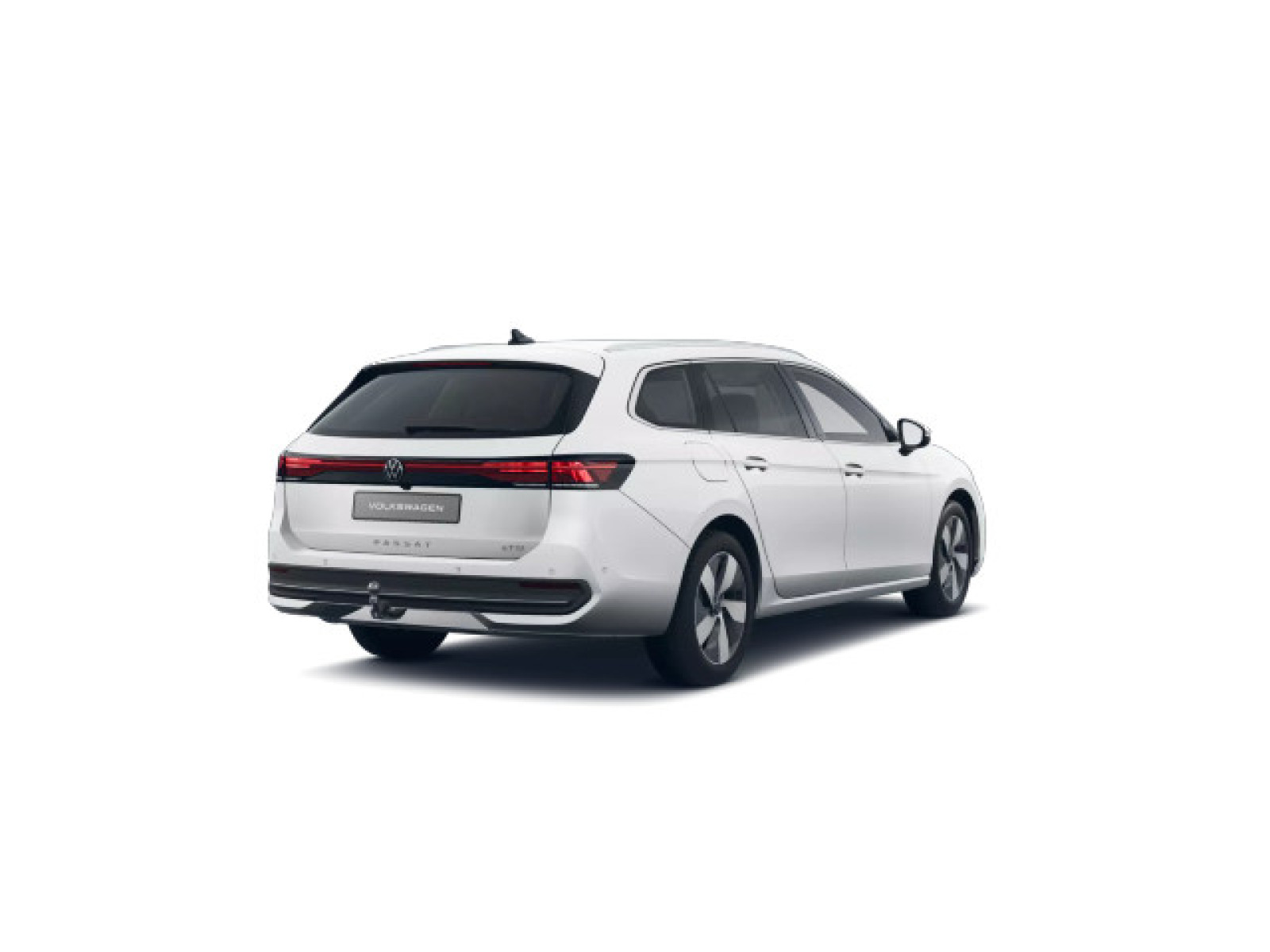Volkswagen - Passat Variant_12