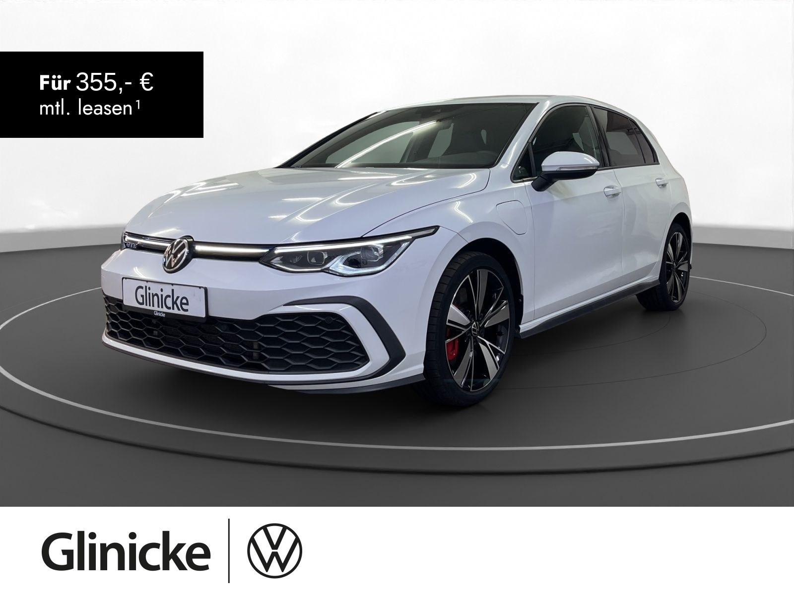 Volkswagen - Golf_1