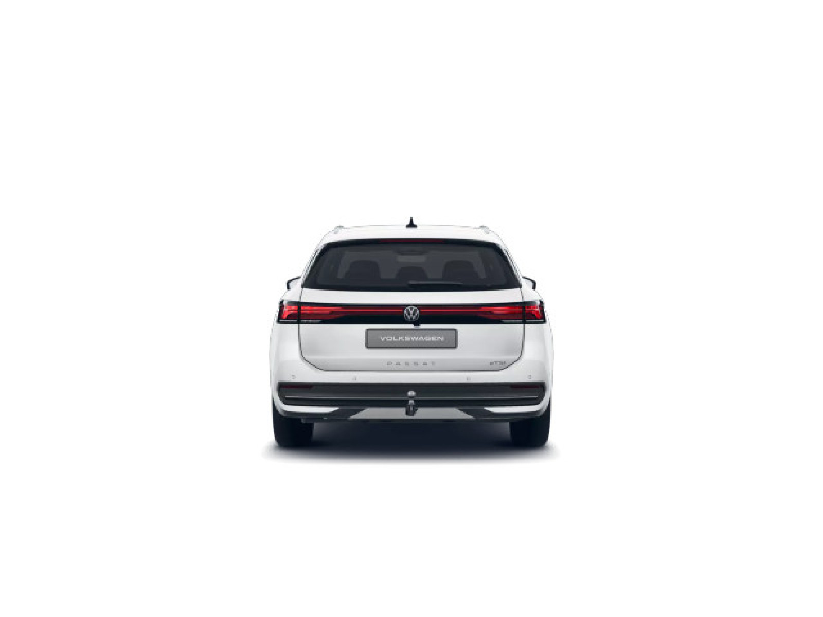 Volkswagen - Passat Variant_19