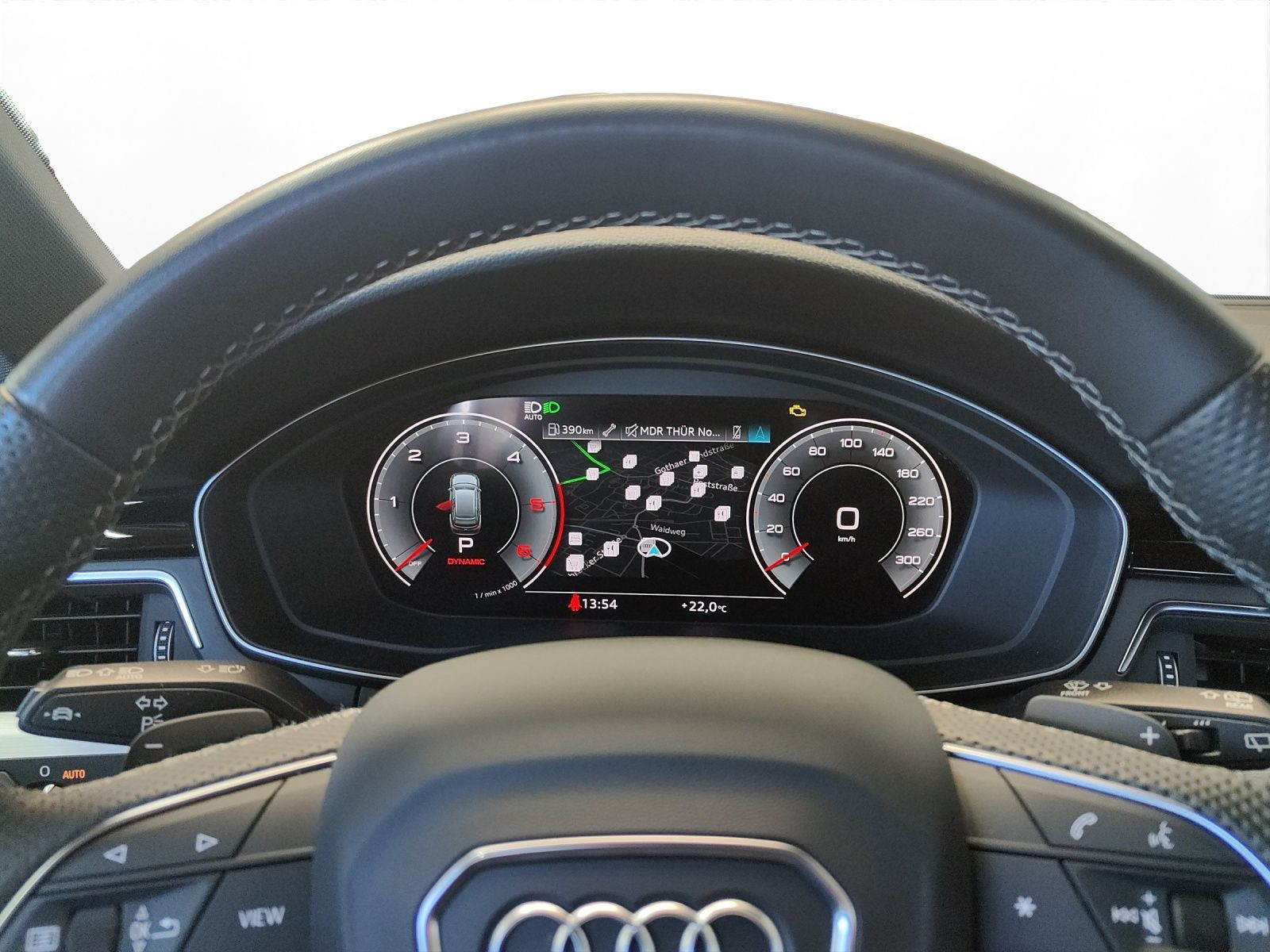 Audi - A4 Avant_8
