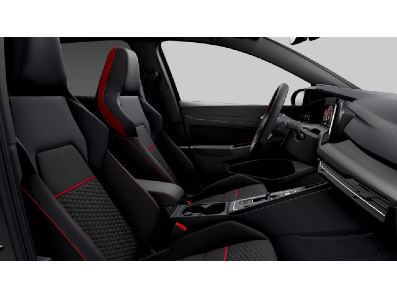 Volkswagen - Golf GTI_15