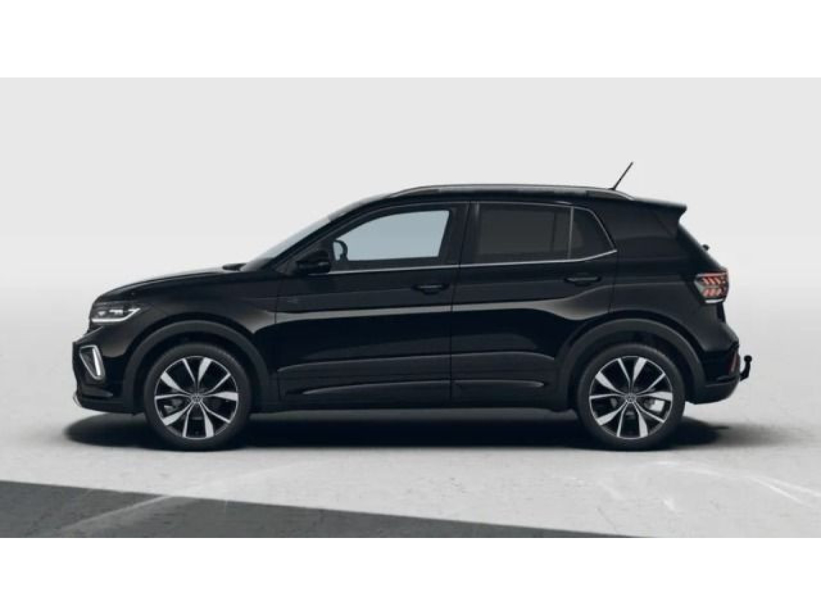 Volkswagen - T-Cross_4