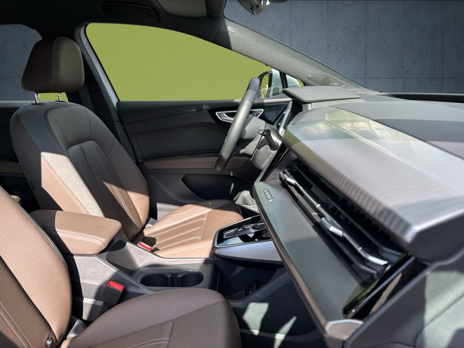 Audi - Q4 e-tron_21 Audi - Q4 e-tron_21