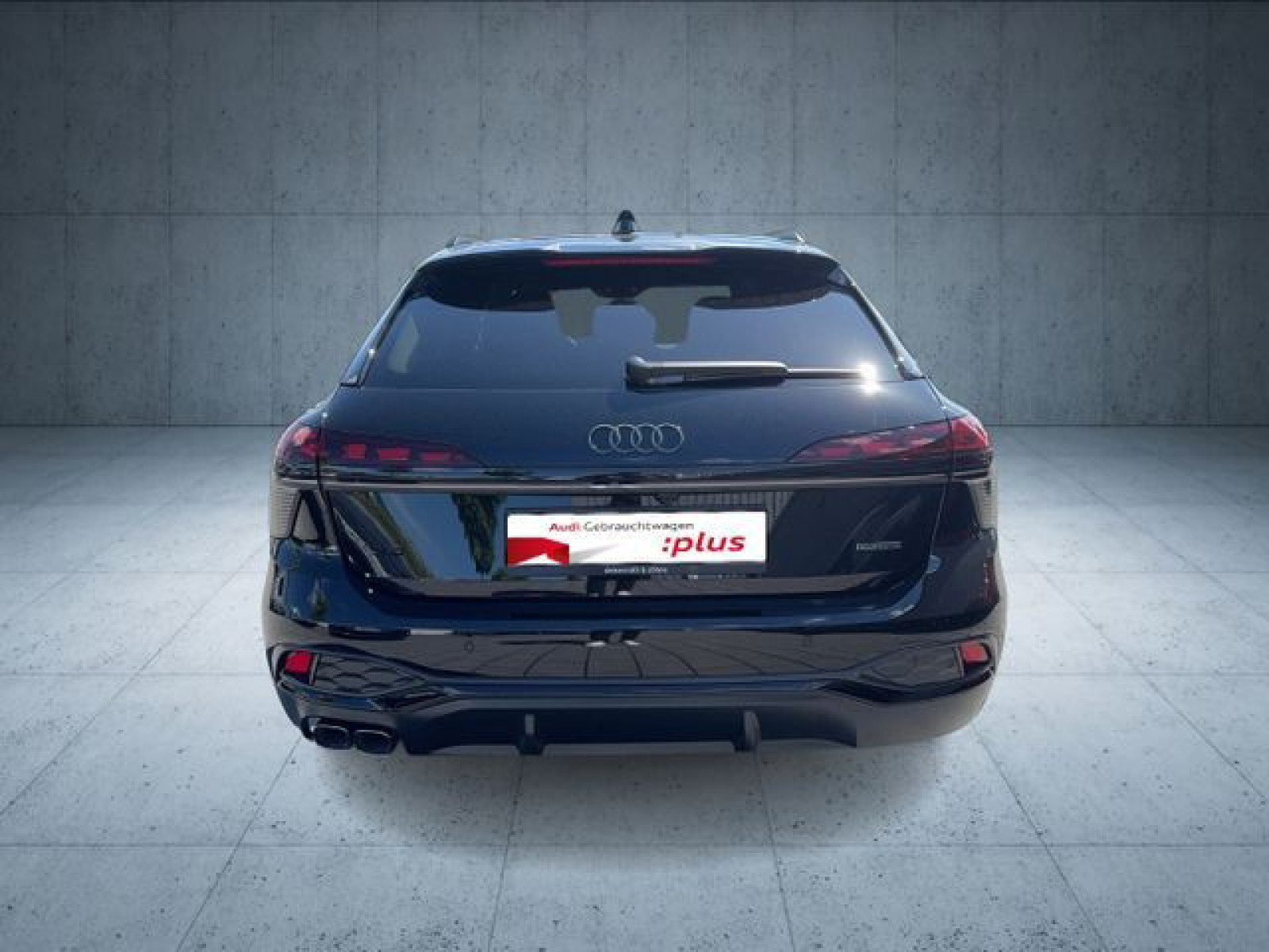 Audi - A6 Avant_7