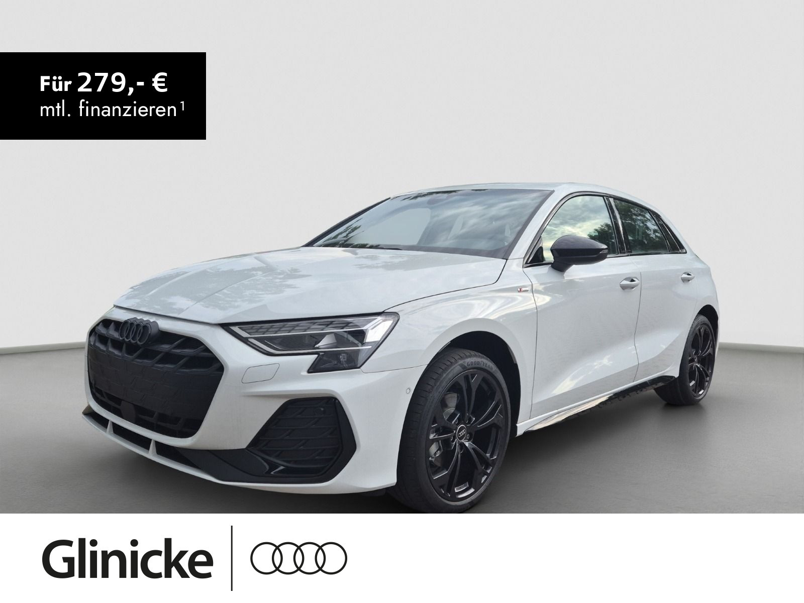 Audi - A3 Sportback_1