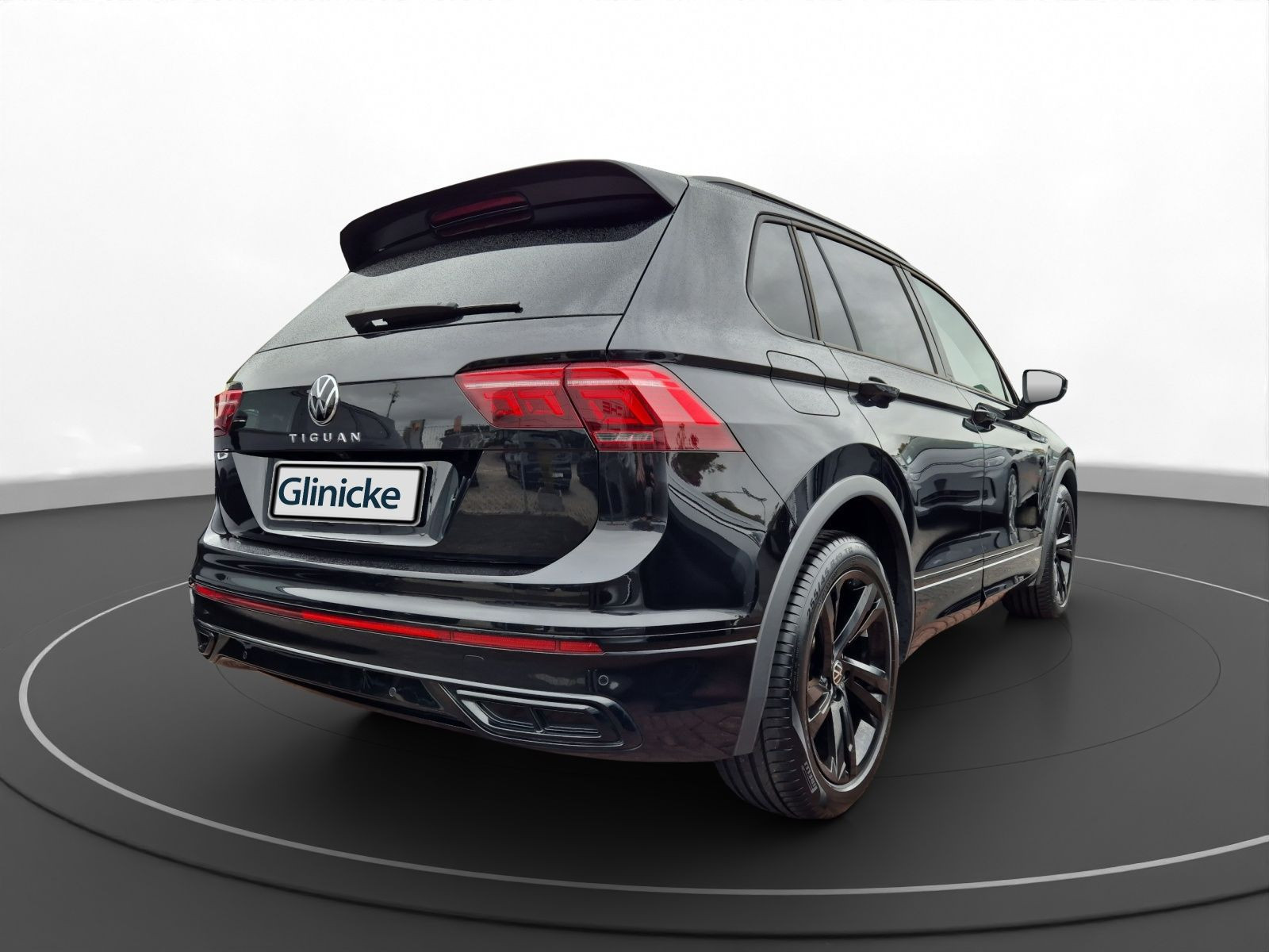 Volkswagen - Tiguan_11 Volkswagen - Tiguan_11