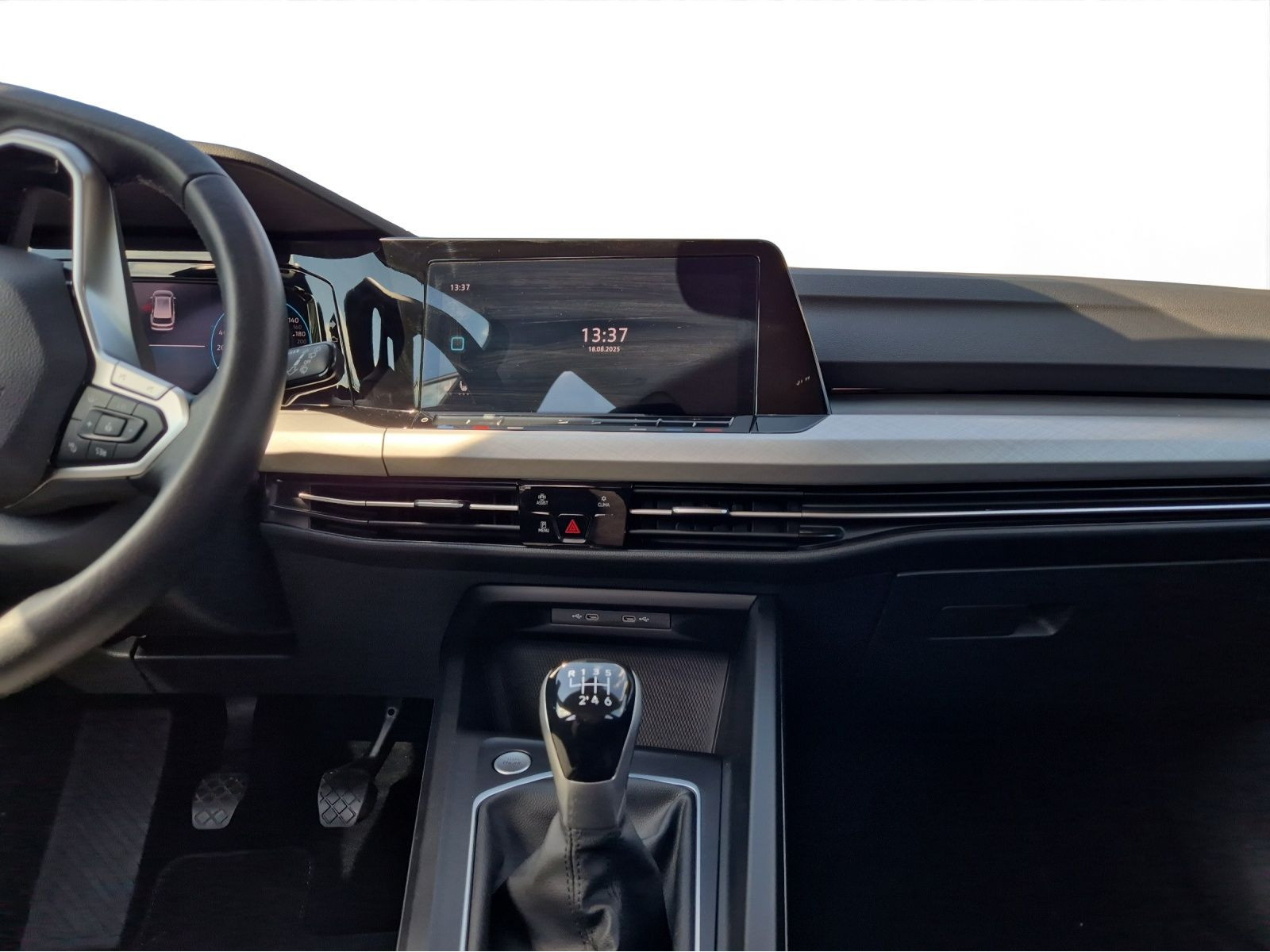 Volkswagen - Golf Variant_7