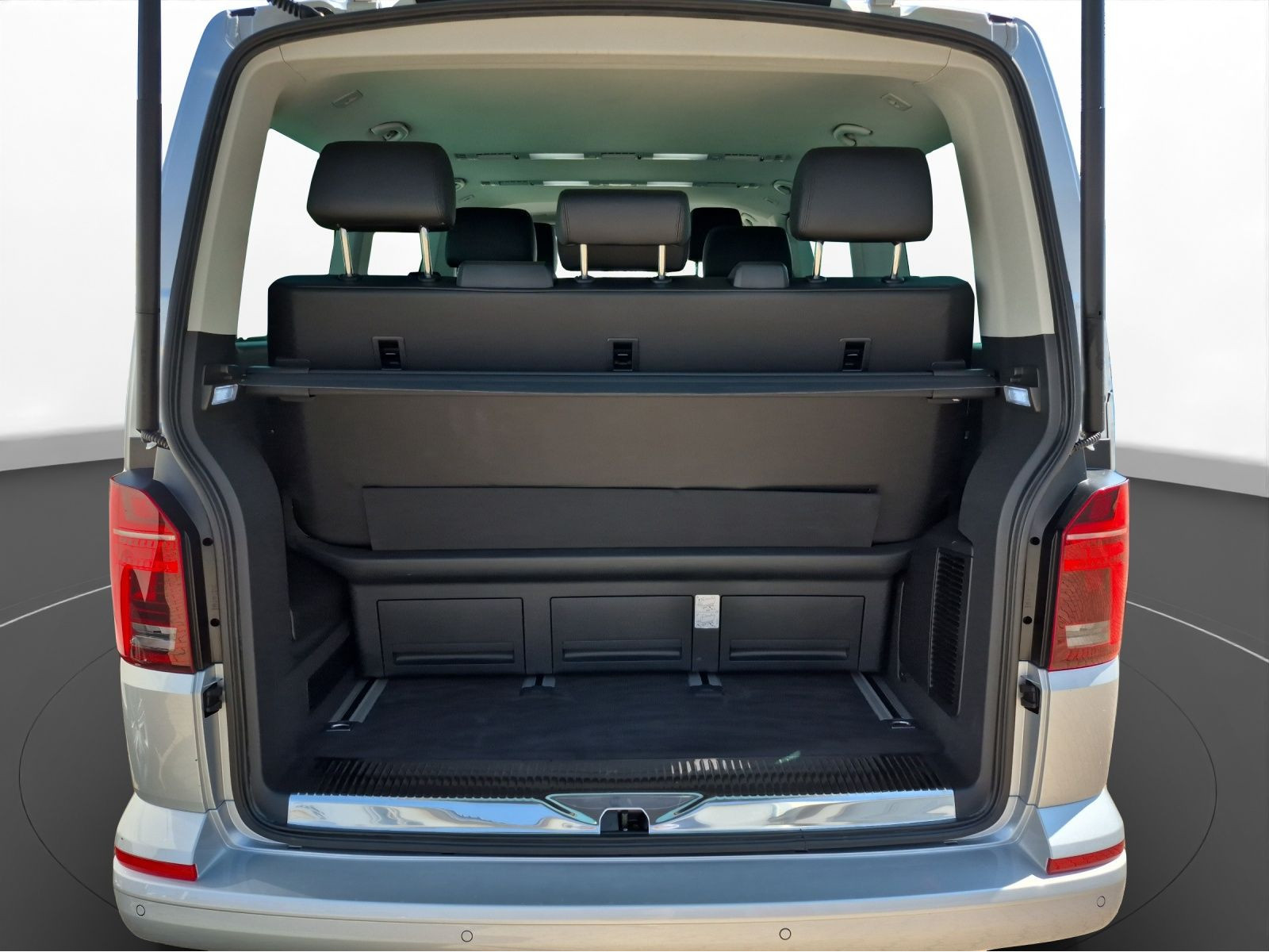 Volkswagen - Multivan_8