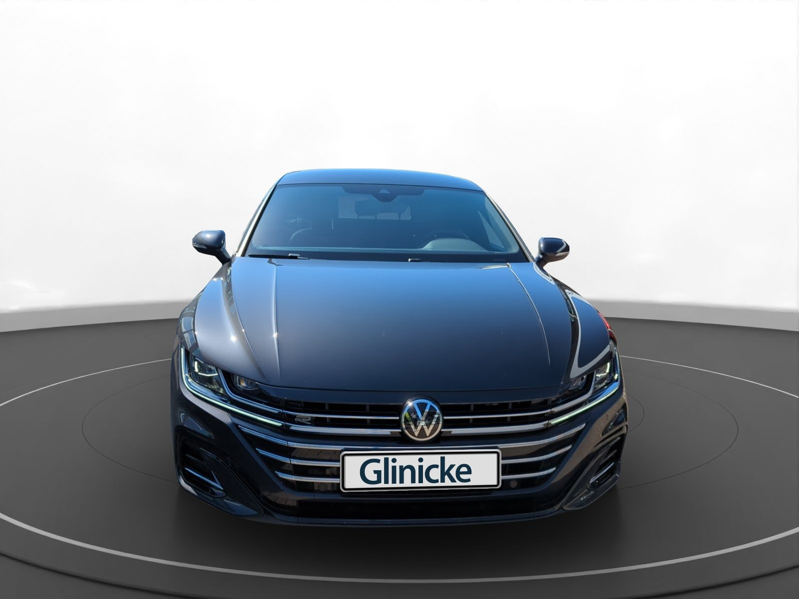 Volkswagen - Arteon Shooting Brake_15