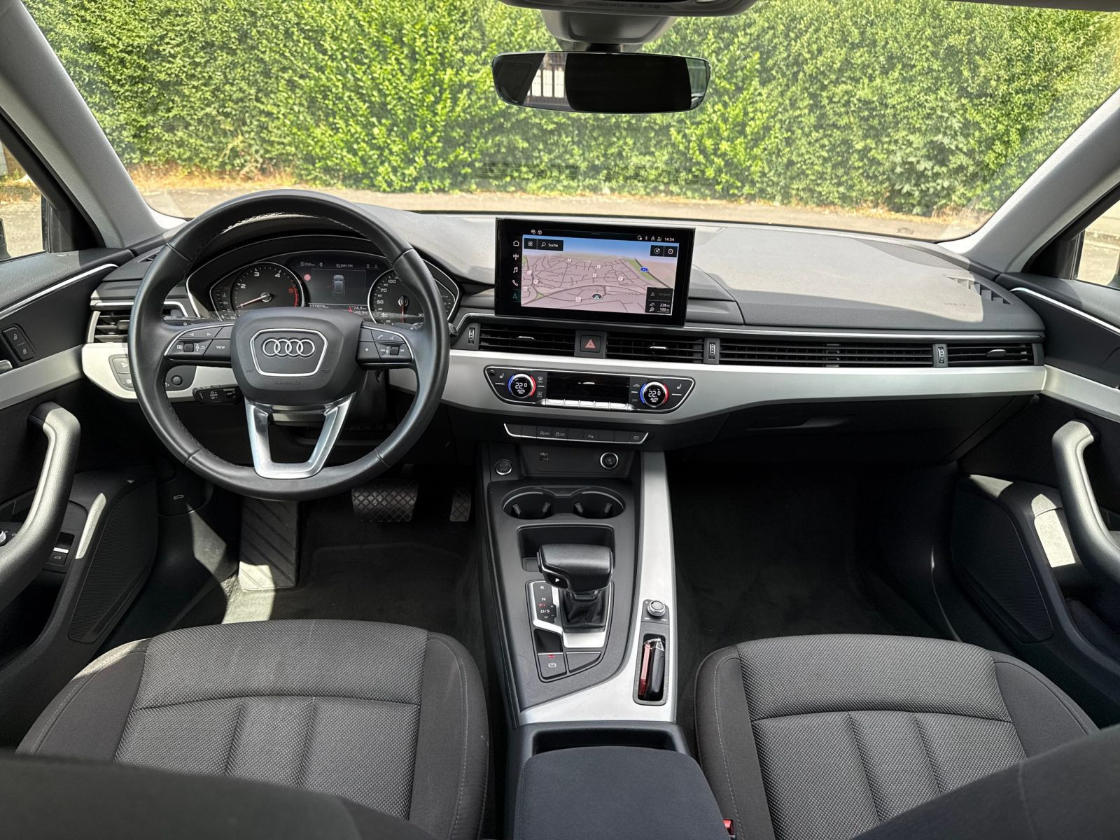 Audi - A4 Avant_13
