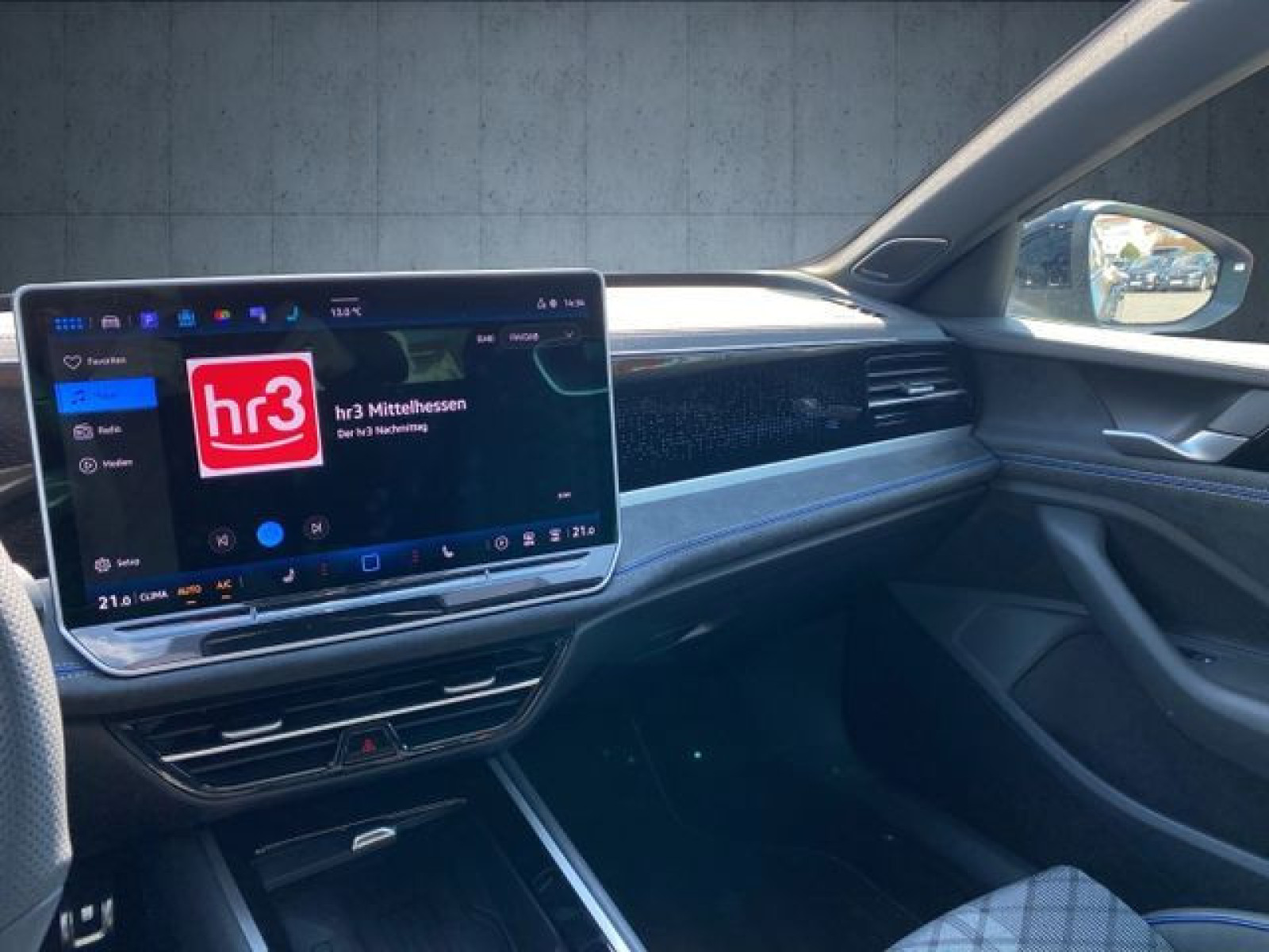 Volkswagen - Passat Variant_24