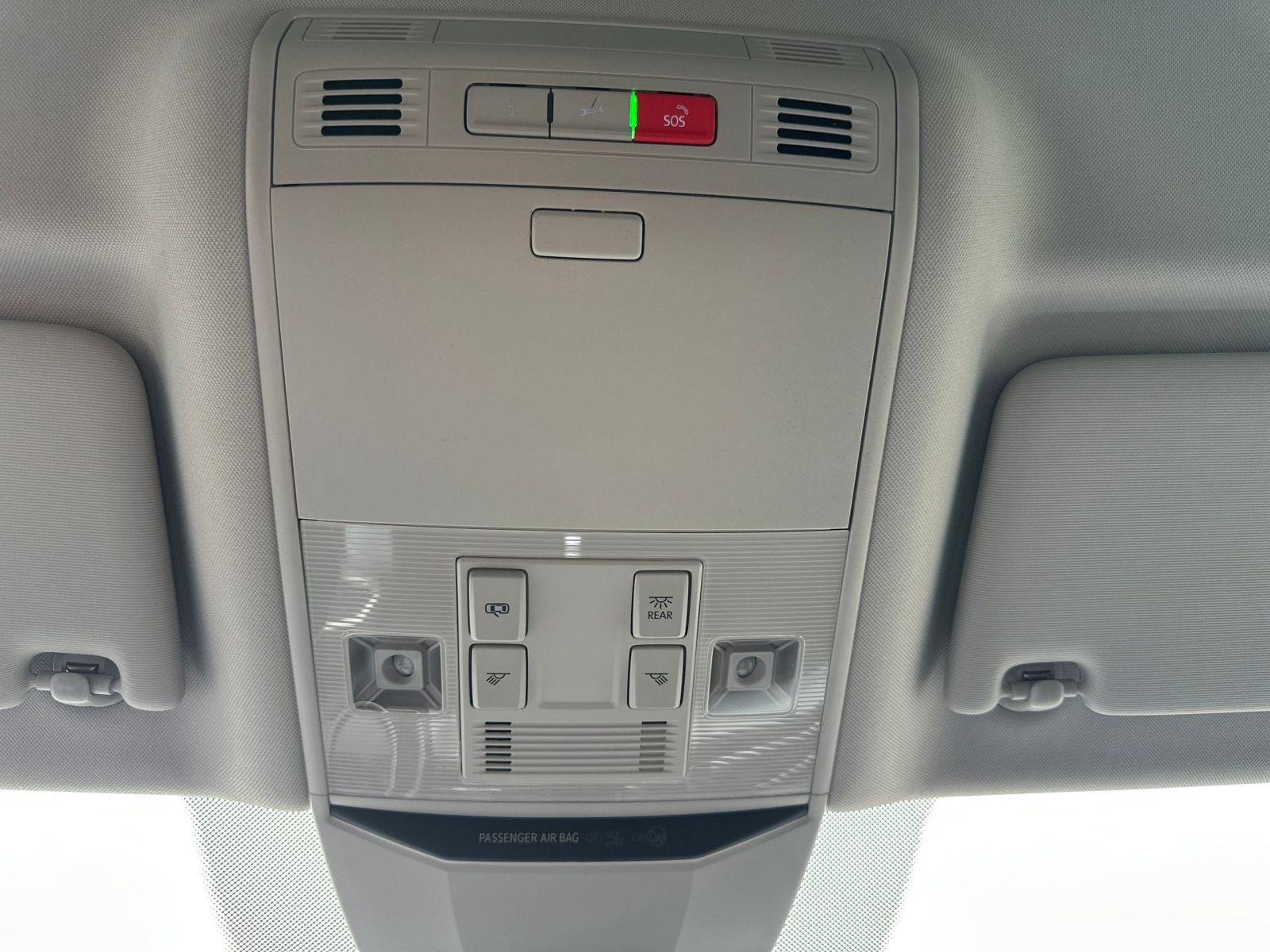 Volkswagen - Passat Variant_19