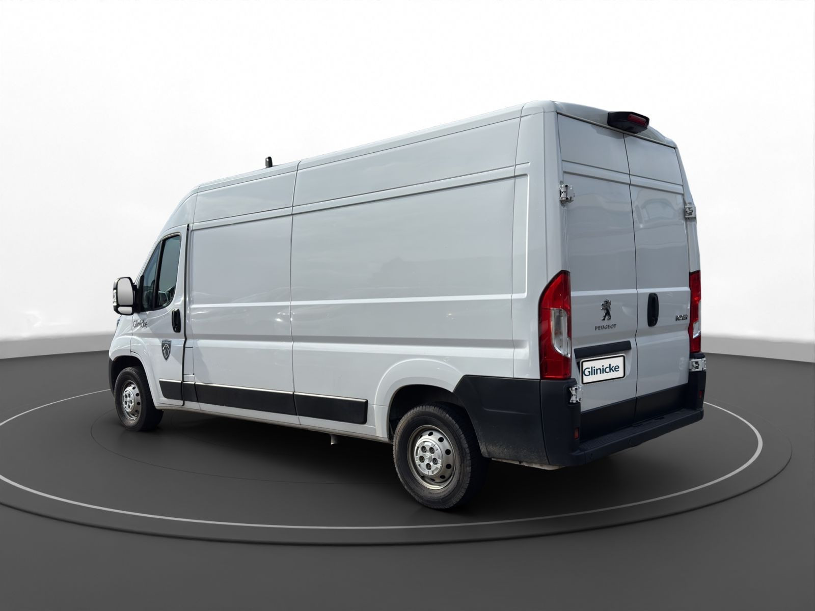Peugeot - Boxer_8